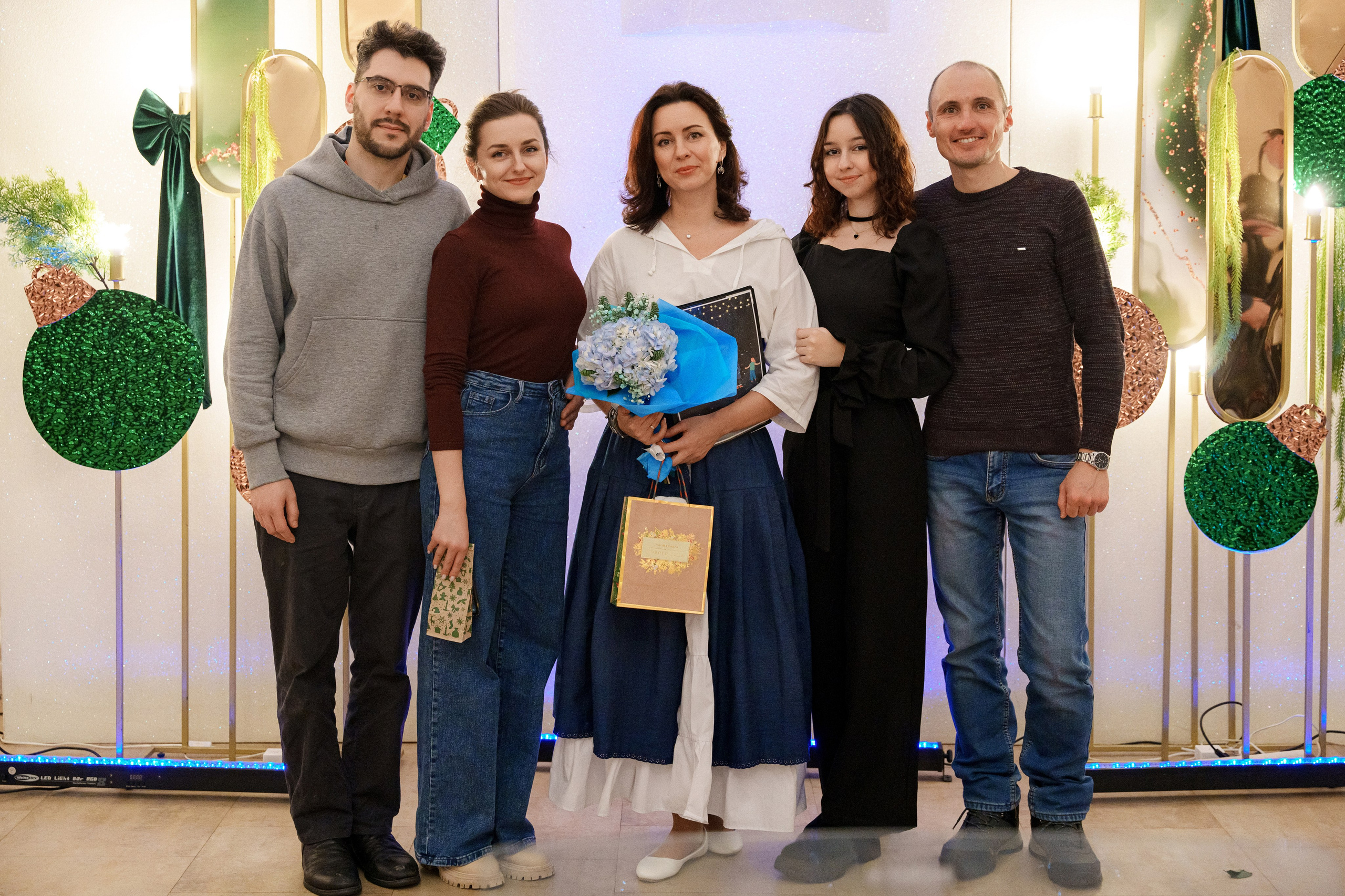 ХОР СДЖЕМ. Фотограф Сергиев Посад / Москва / Дмитров / Дубна