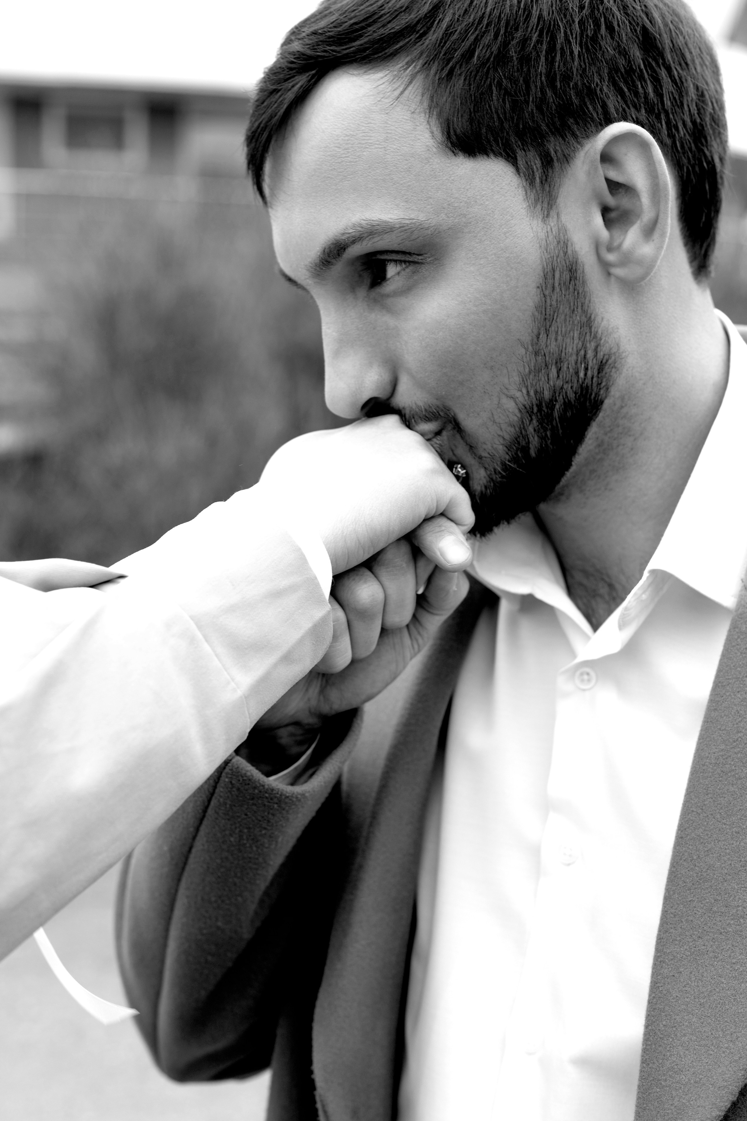 Виктория & Дмитрий