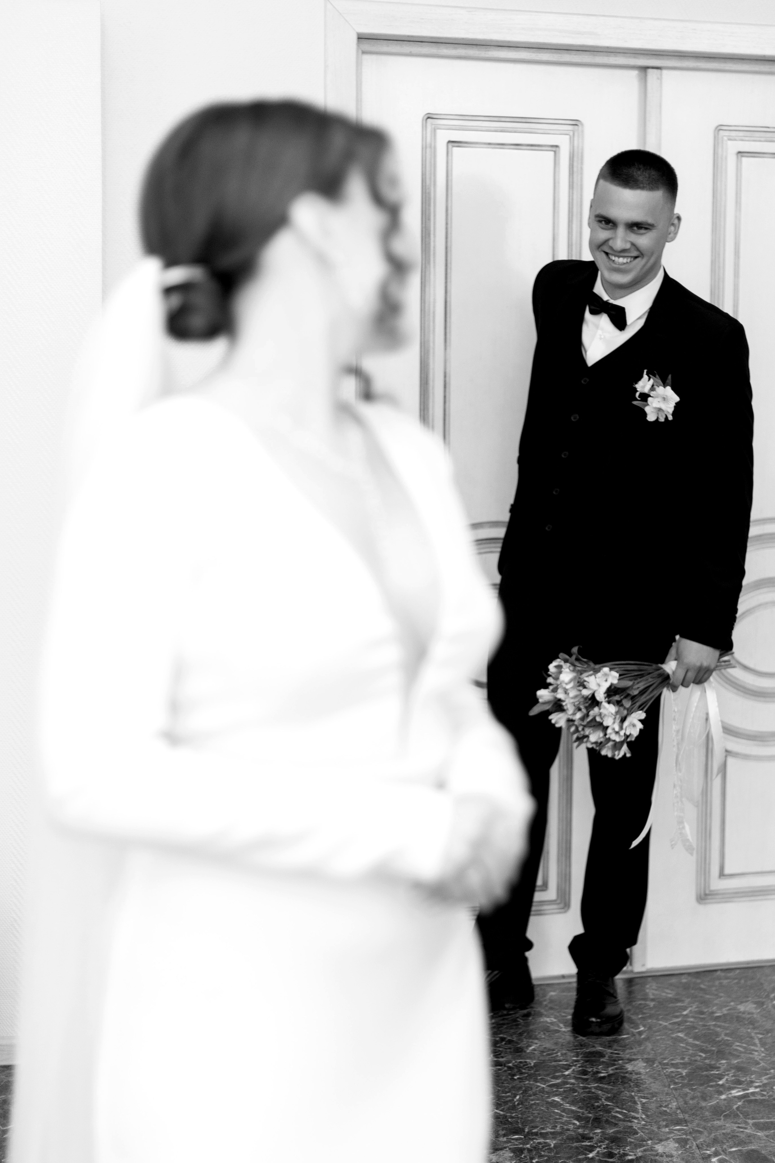 Анна и Денис | Свадьба