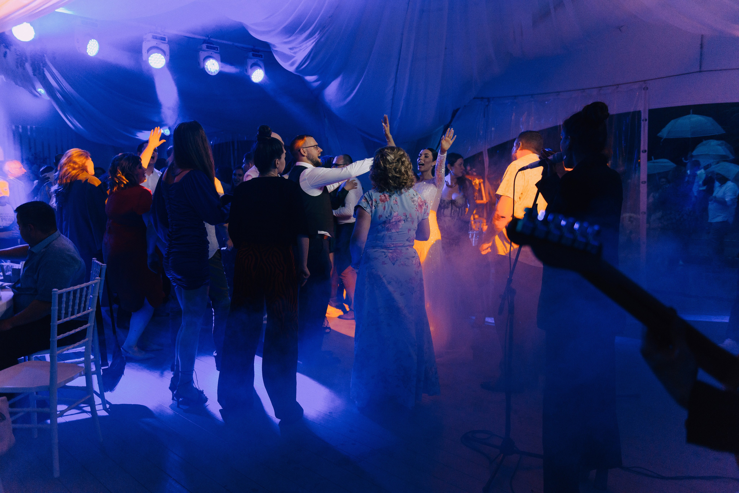 КРИСТИНА & АРТЕМ. Галина Котаранова — свадебный и семейный фотограф в Тамбове