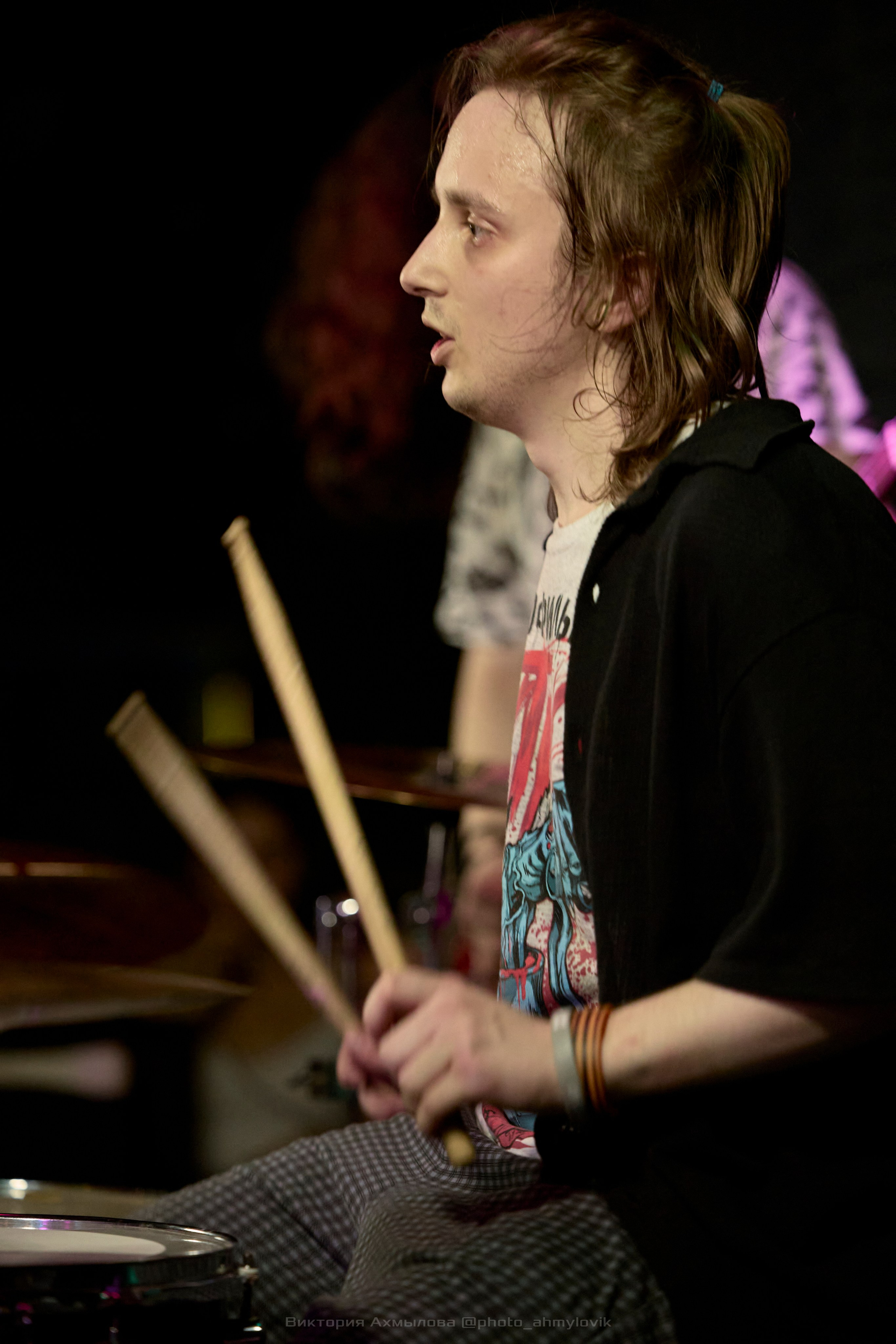 19.07.2024 НШБ Зеленоград. Виктория Ахмылова. Фотограф в Москве