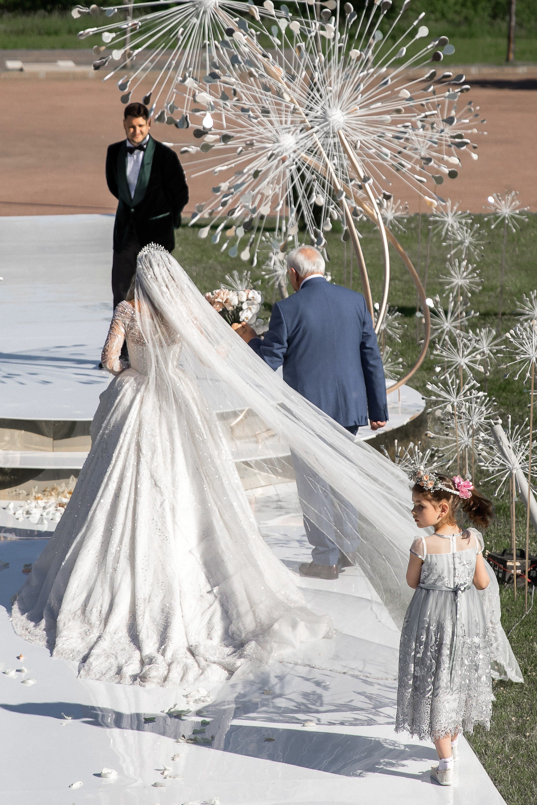 PORTFOLIO WEDDING. NesterovaMaria.ru