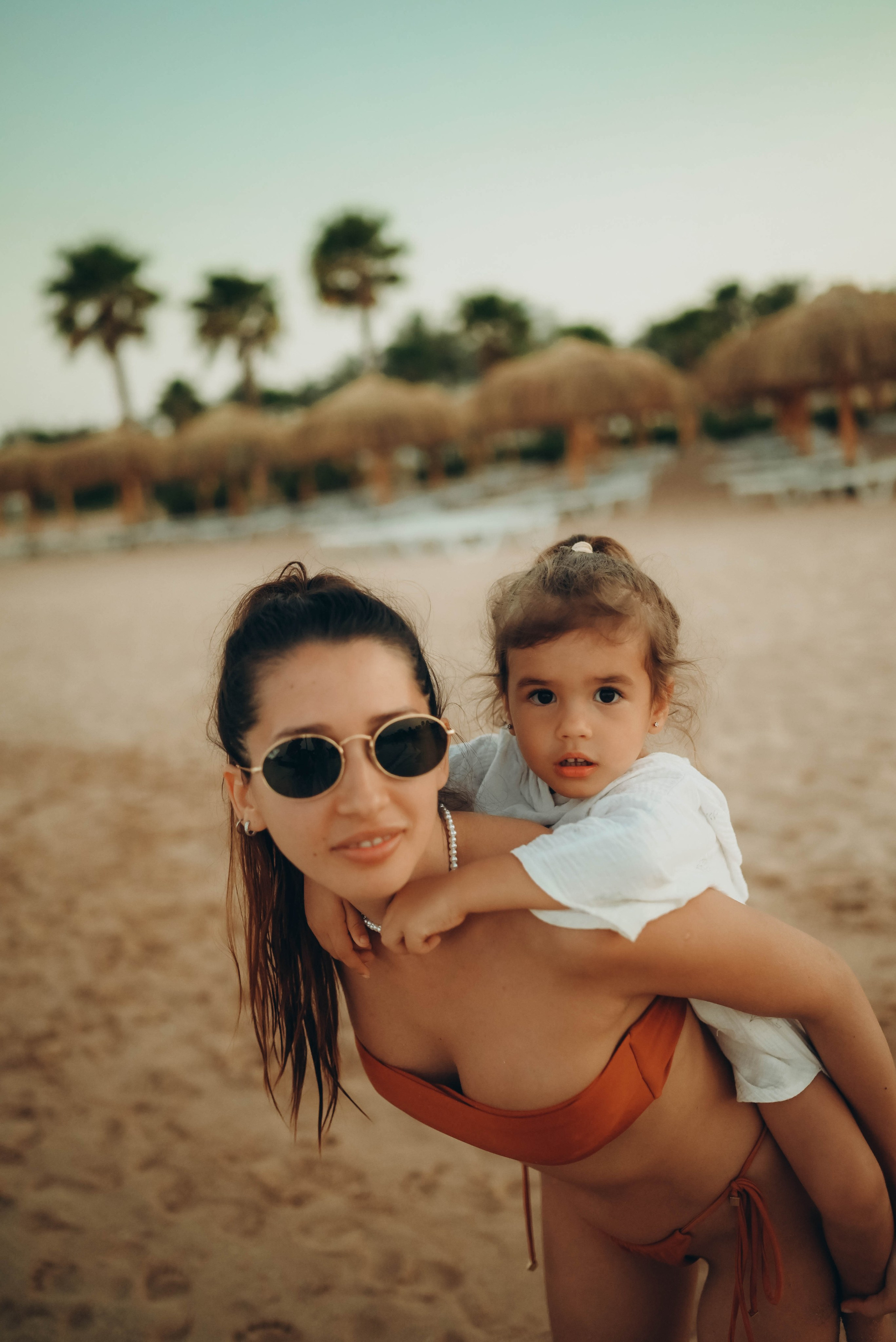 Морская прогулка. Семейный фотограф в Москве Люберцах Ирина Вронская