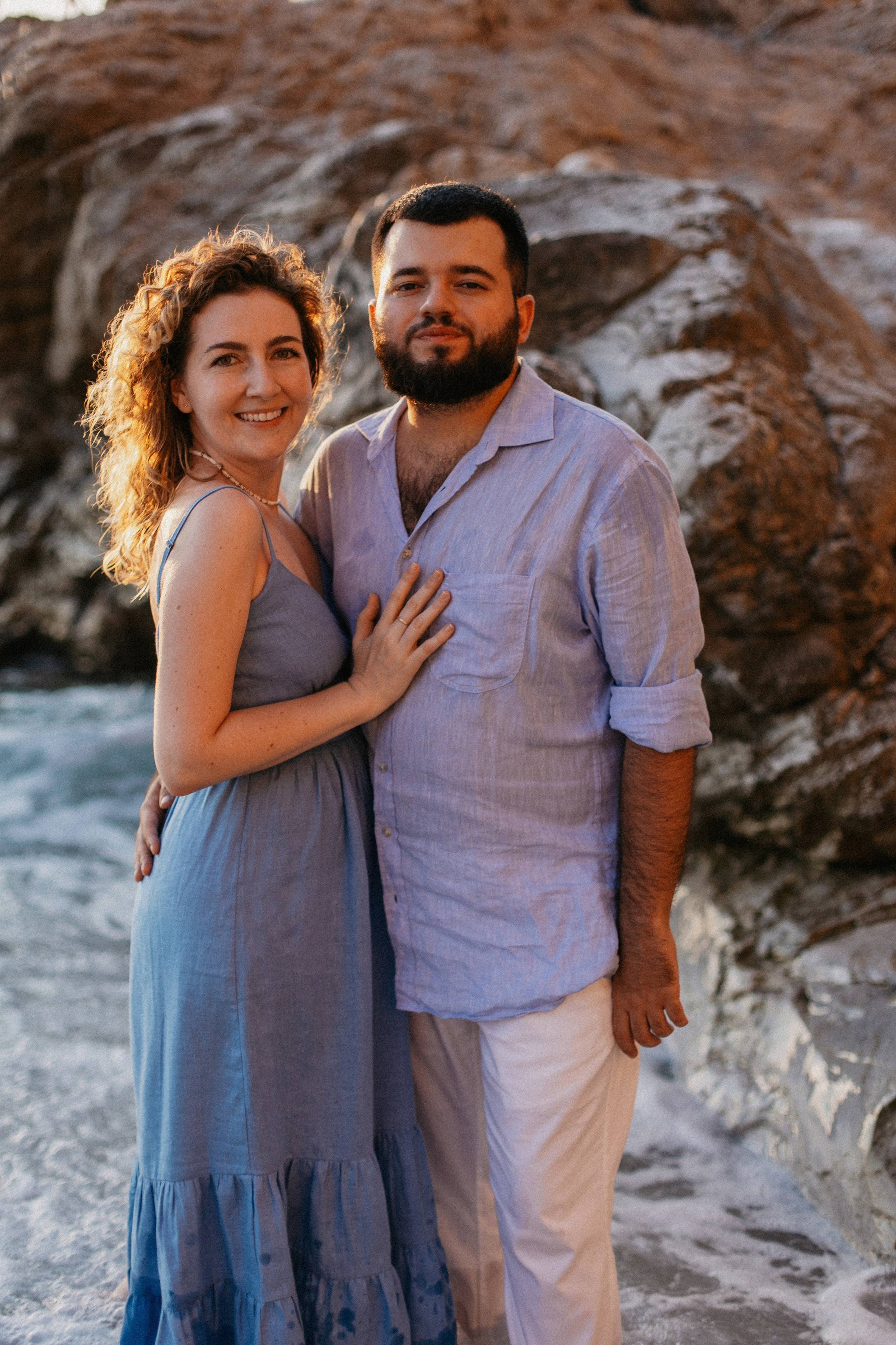 Елизавета и Ваэ. Фотограф Екатерина Гюнгор ♡ Фетхие Мармарис Ортаджа