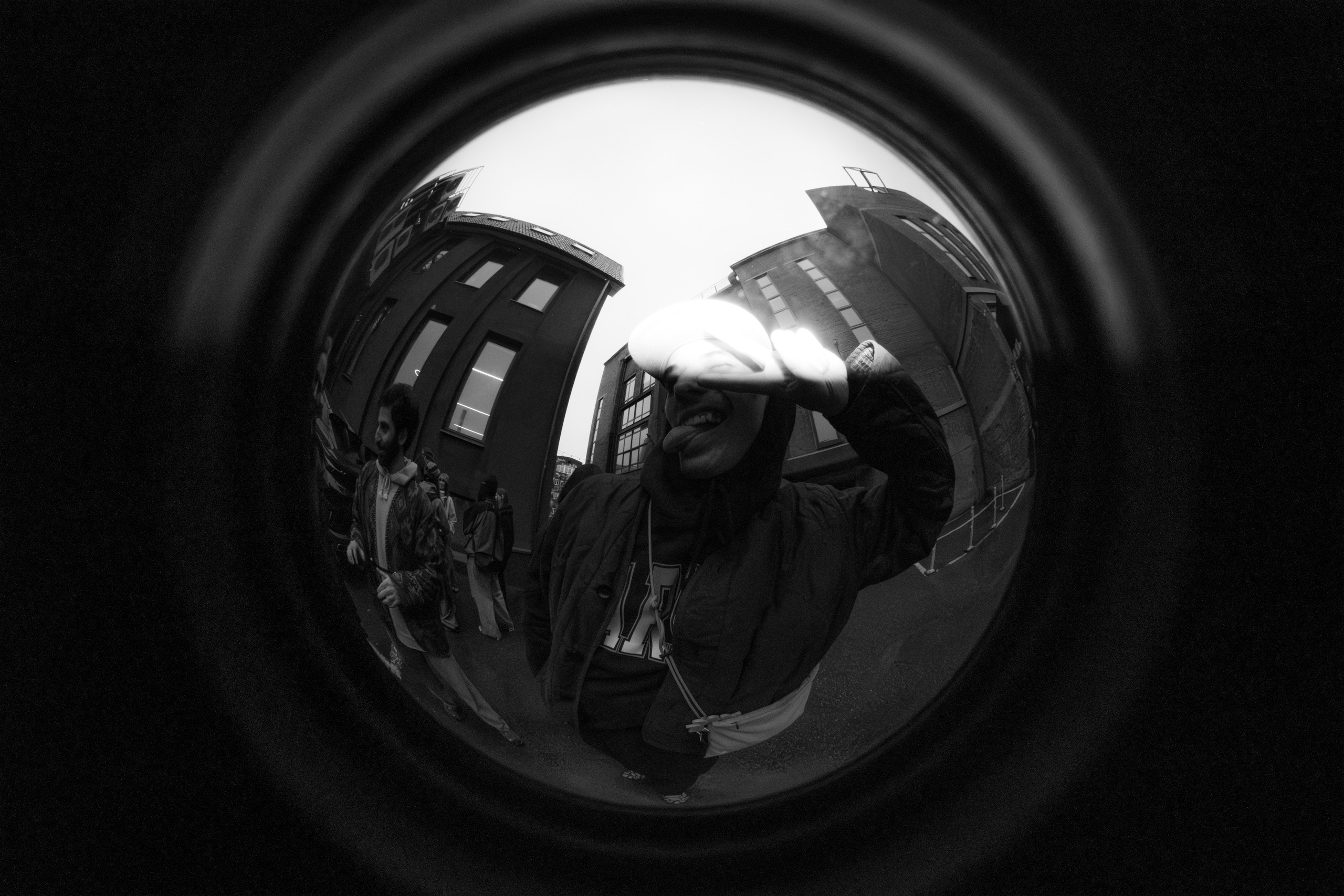 ODD BATTLE 04/05 (@youlovebu). Соня бу тебя сфоткала