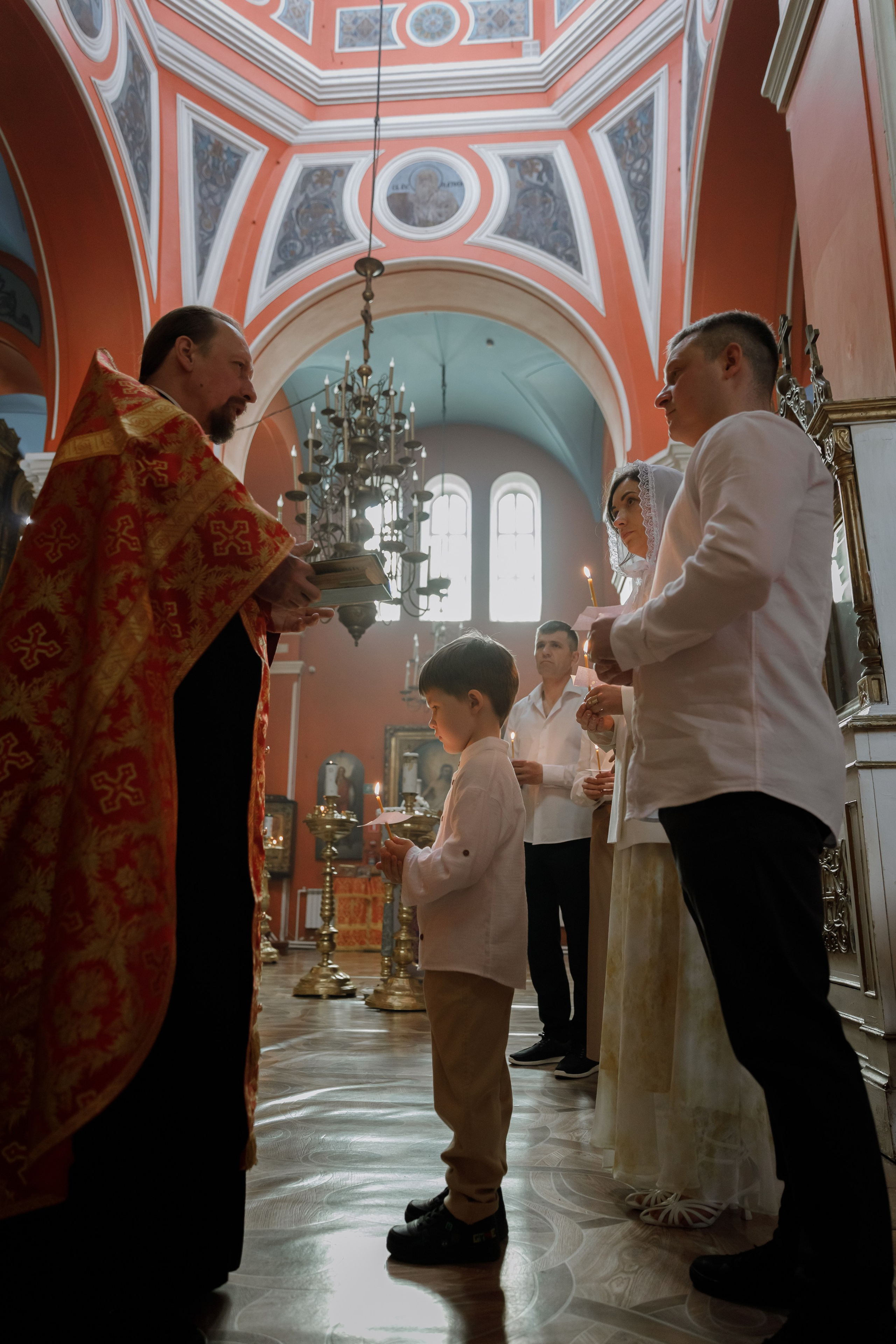 Ополье. Свадебный фотограф, крещение, венчание СПБ, Белгород Анна Коршунова