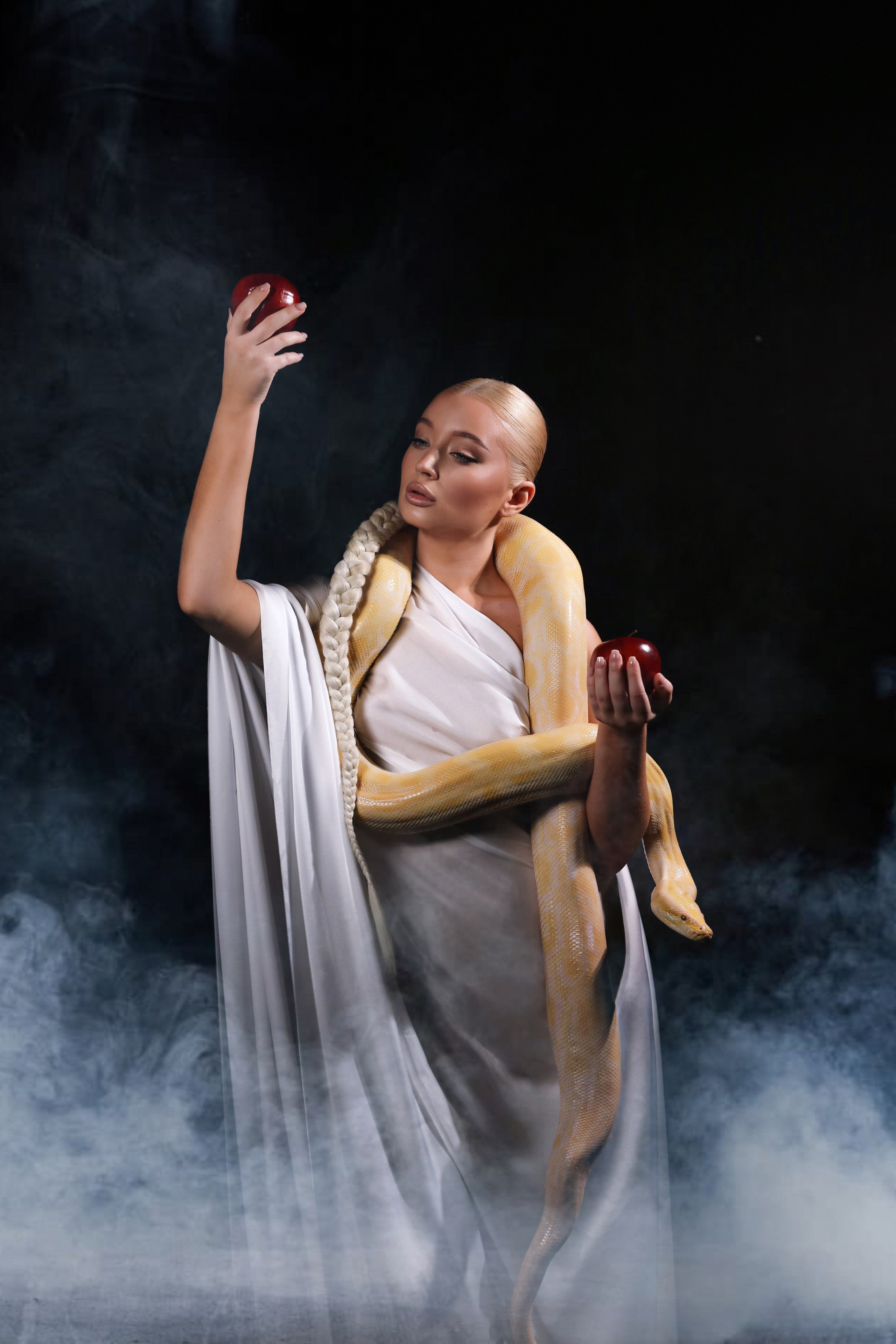 Студийные фотосессии. Слава Лерина. Фотограф. Ростов-на-Дону