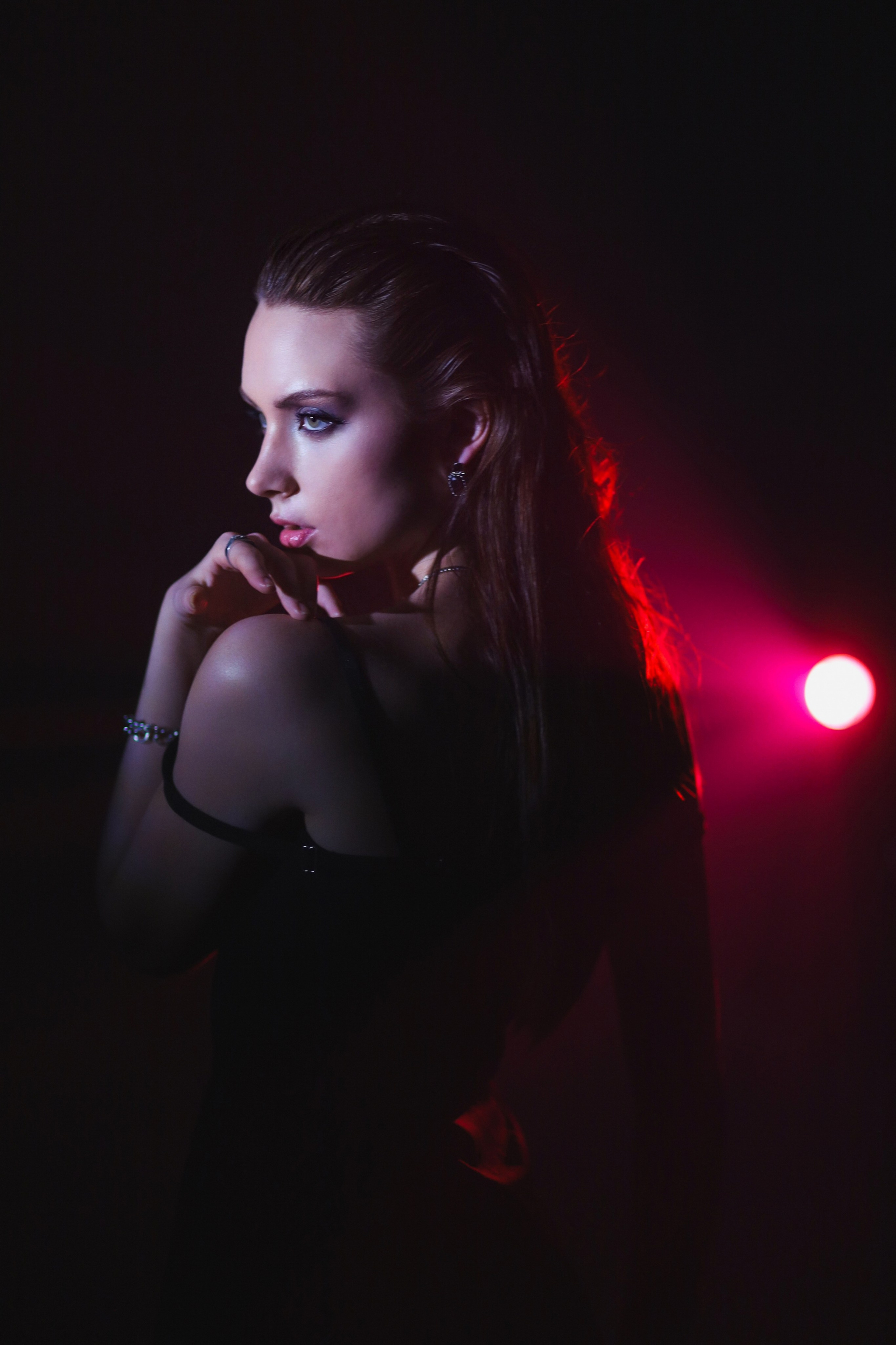 Студийные фотосессии. Слава Лерина. Фотограф. Ростов-на-Дону