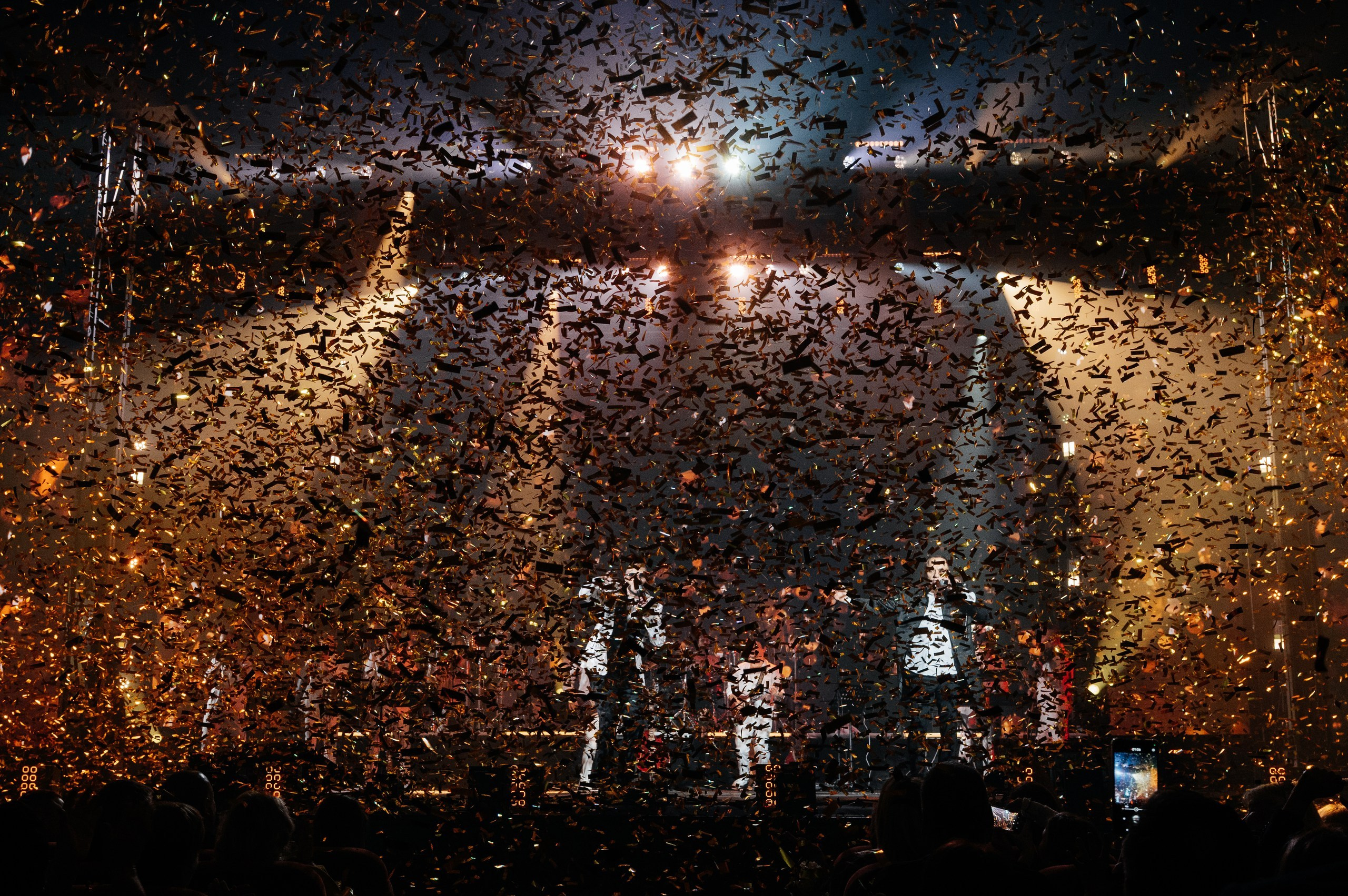 Сентябрь. Свадебный фотограф в Москве и по всему Миру Андрей Медведников