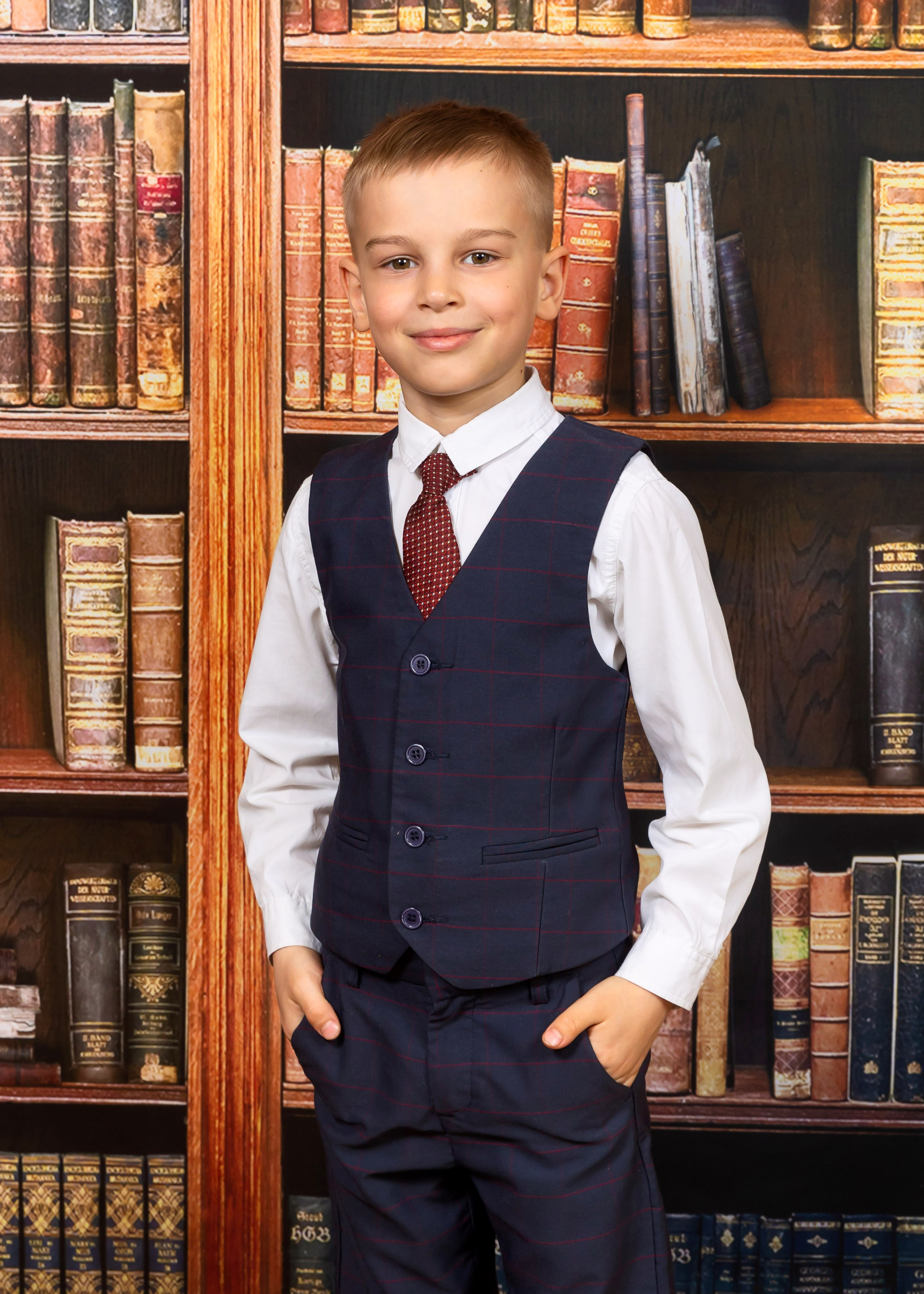 1 класс. Выпускные альбомы для детских садов и школ