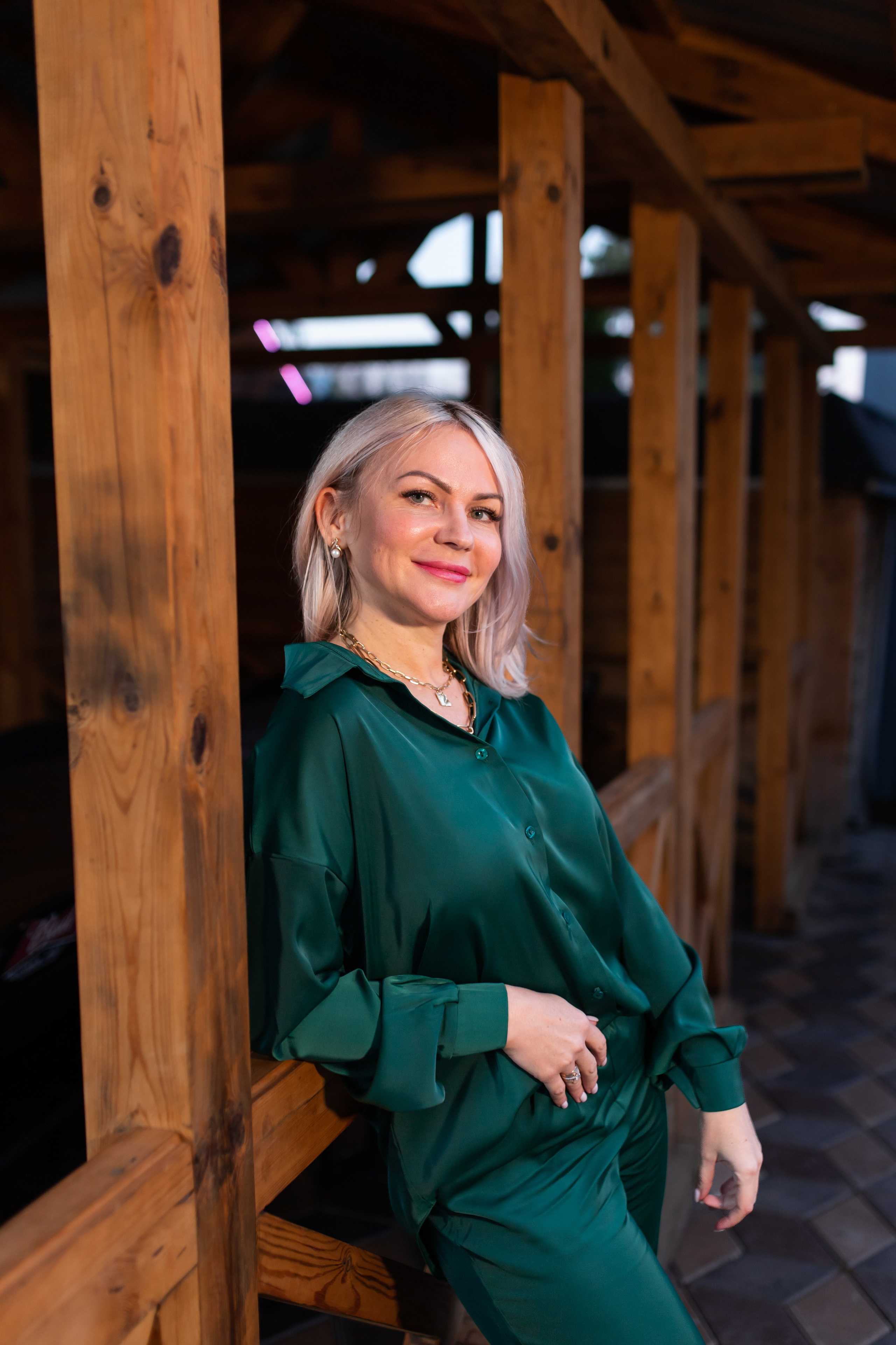 Siberian Wellness. Марина Шаймухаметова. Фотограф в Уфе