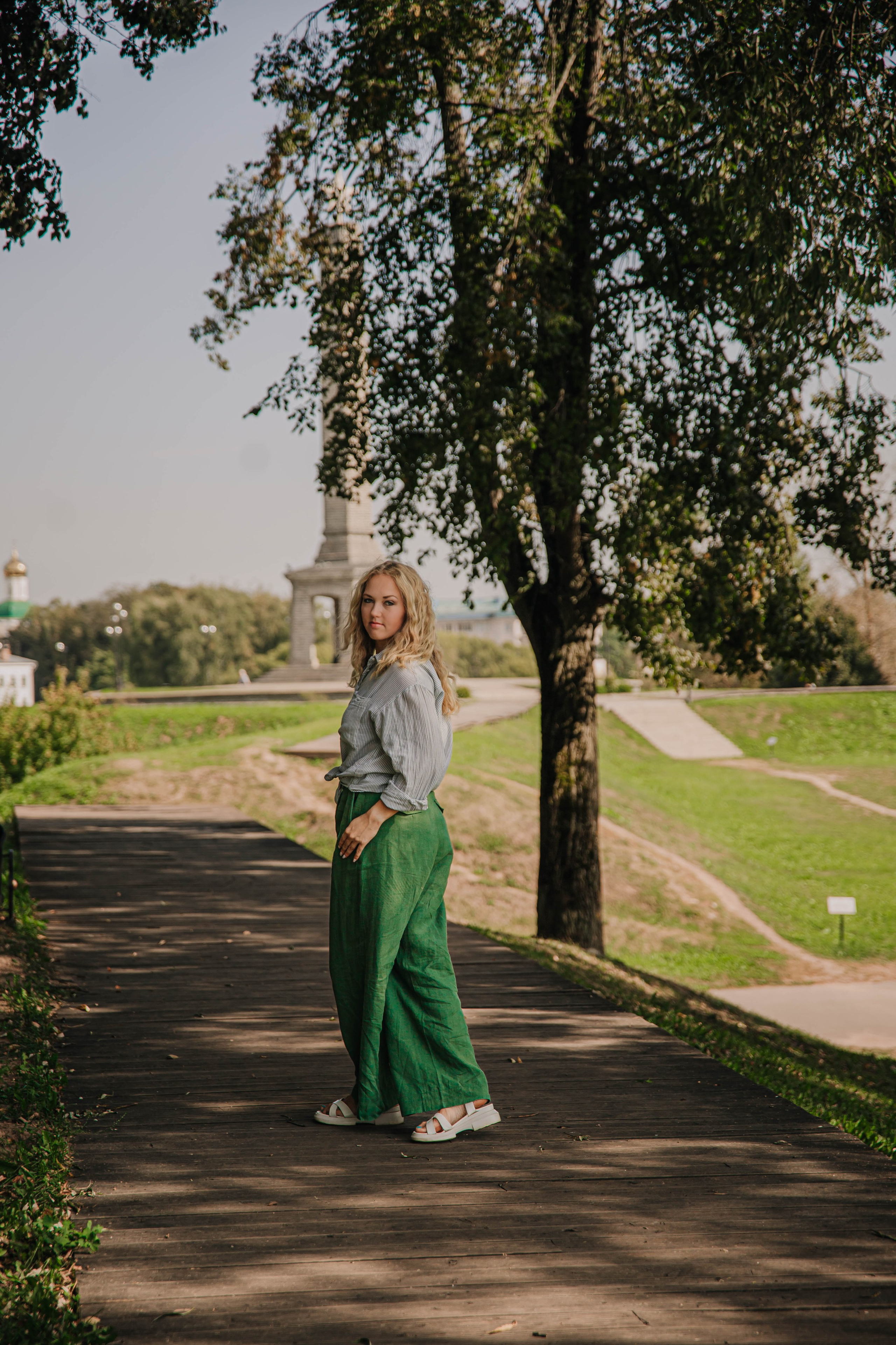 Екатерина. Фотограф Дарья Маташкова