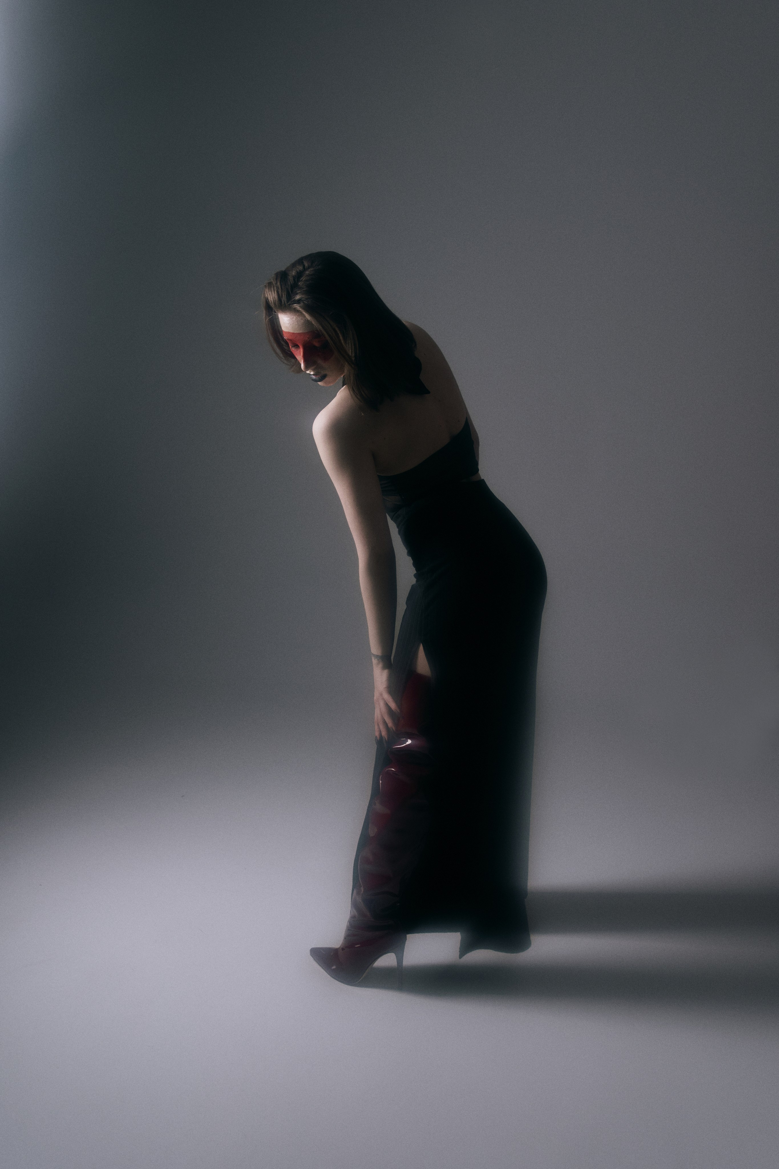 Red Red Red. Александр Сазонов Красноярск