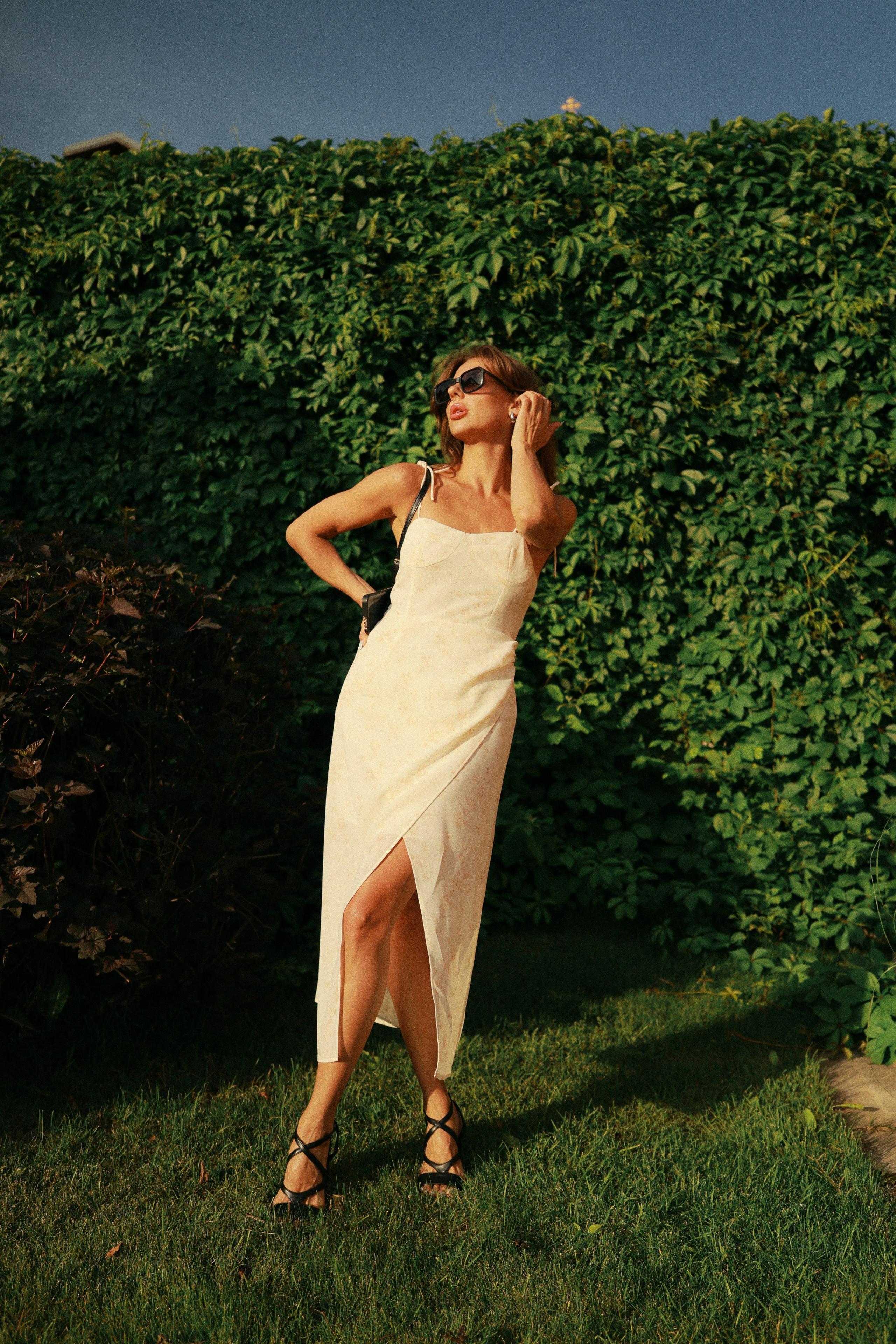 Атмо. Фотограф во Владимире, Москве и Суздале — Полина Романычева