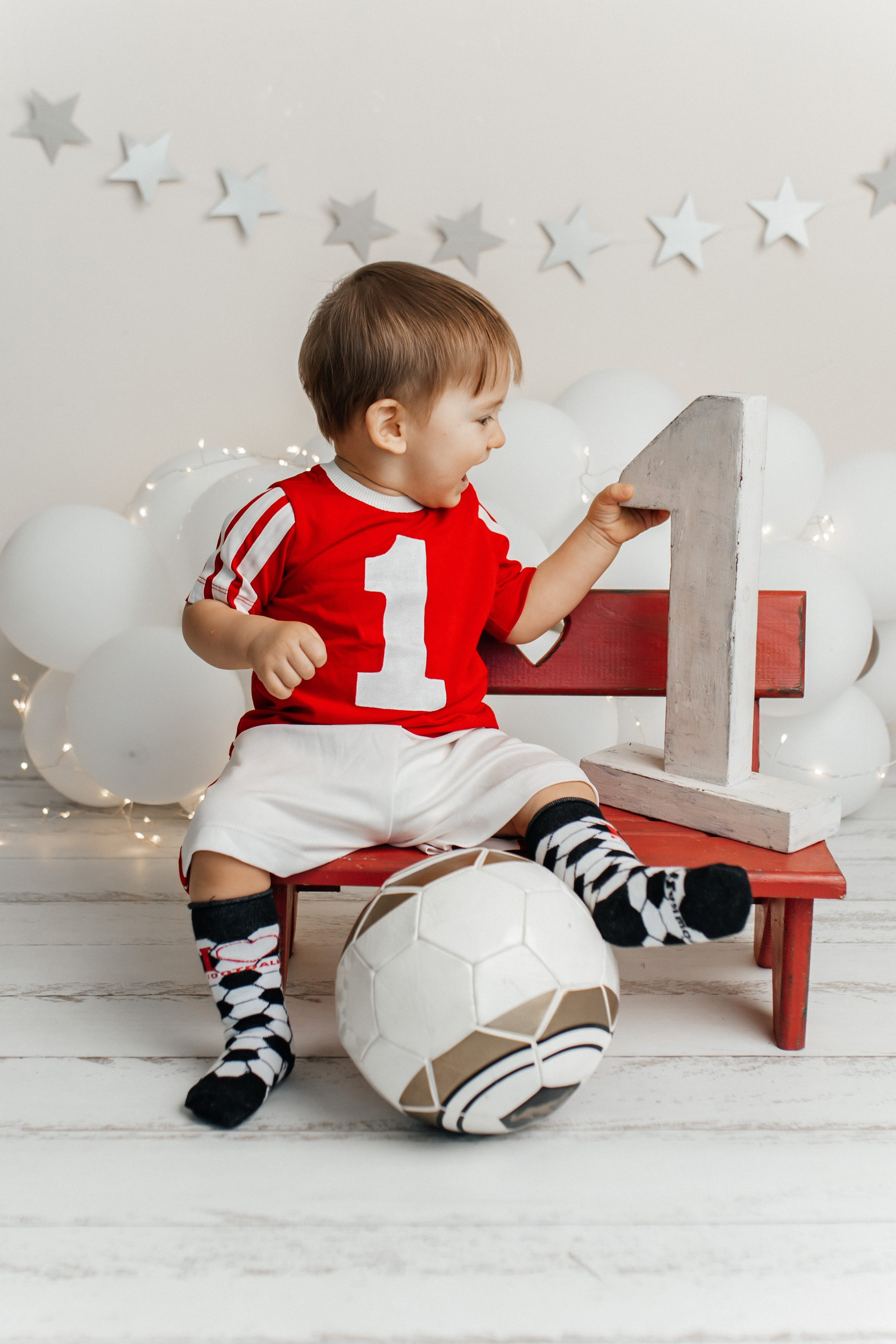 Годовасики. Семейный и детский фотограф в Южноуральске Дубовицкая Елена