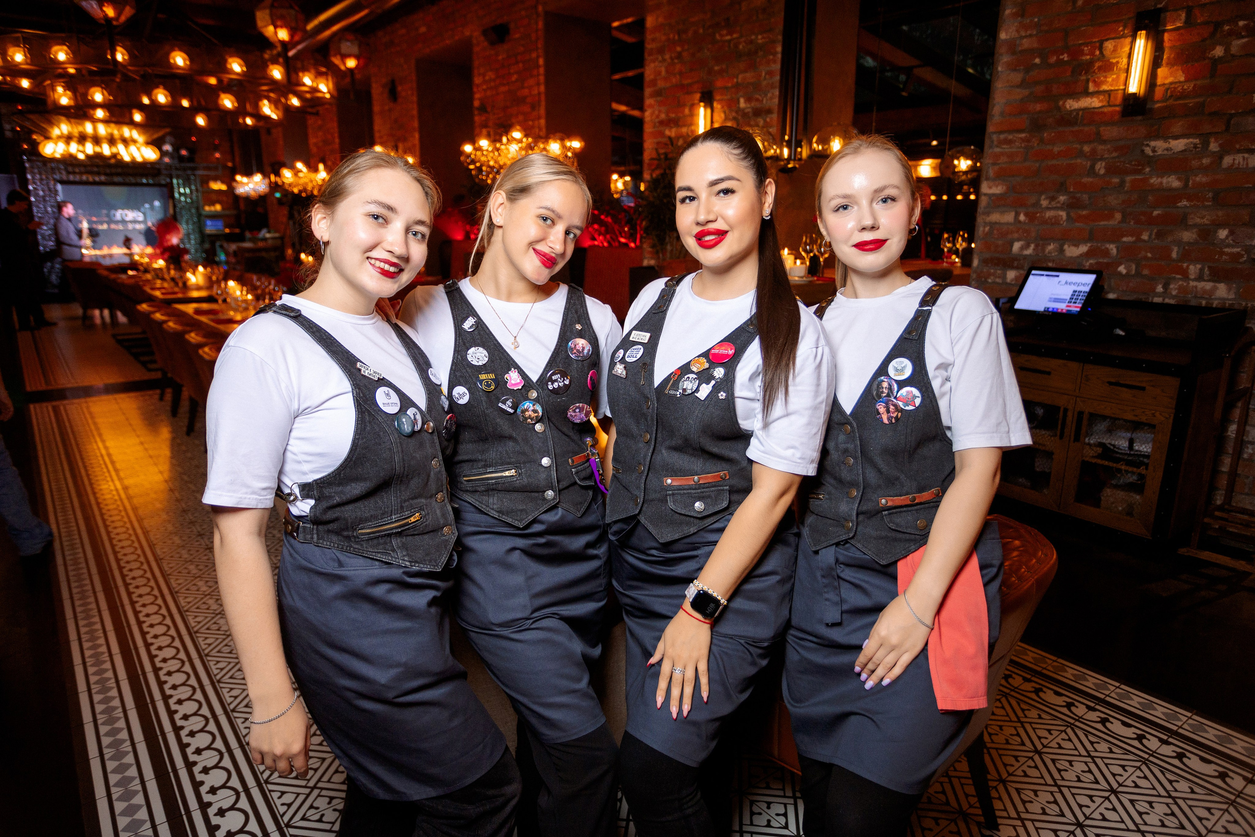 ГАСТРОУЖИН: ВАЩЕ ОГОНЬ. ВСЕ ФОТО. Профессиональный фотограф в Ижевске Леша Петров