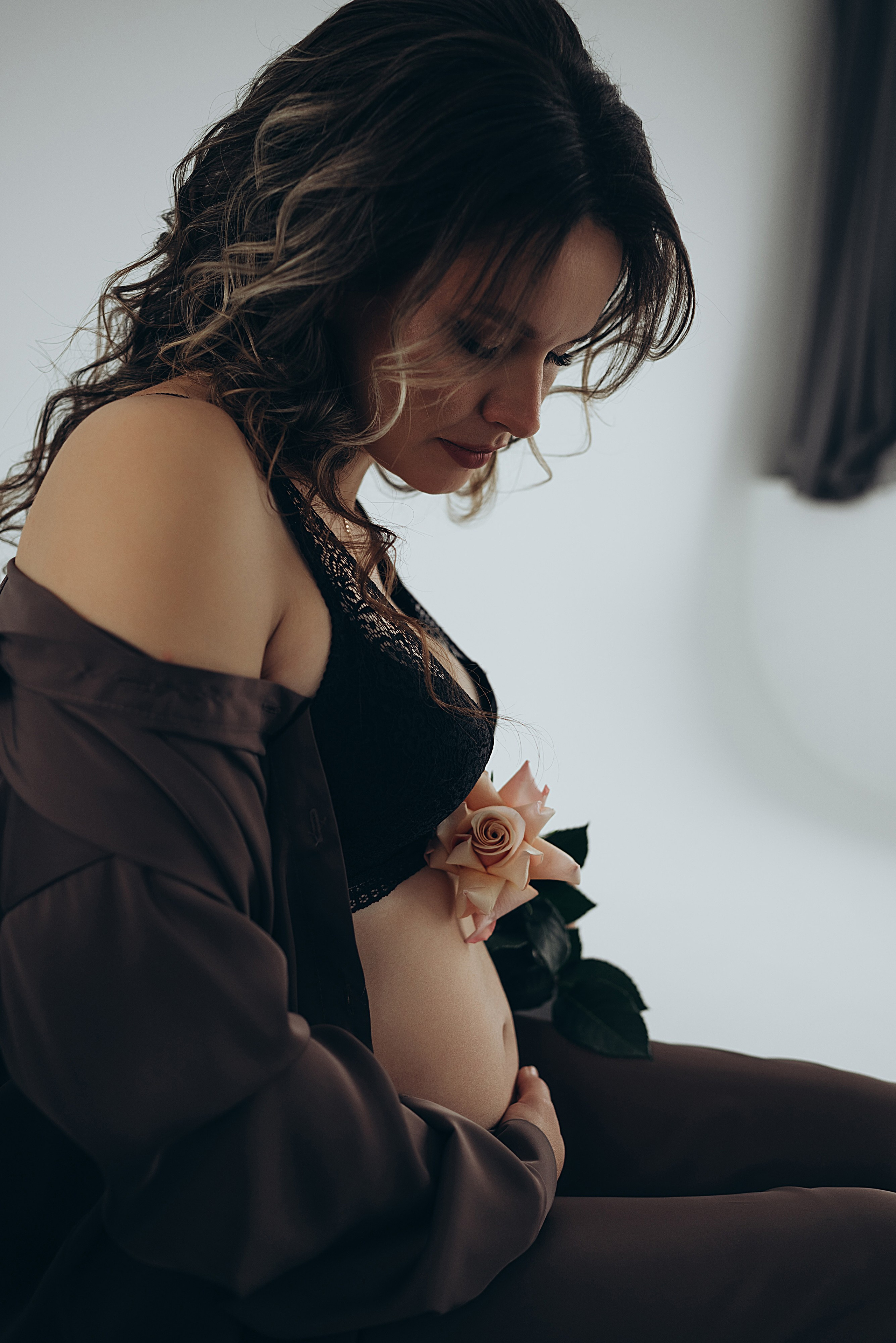 Evgenia. Семейный и детский фотограф в Белгороде Ольга Сорока