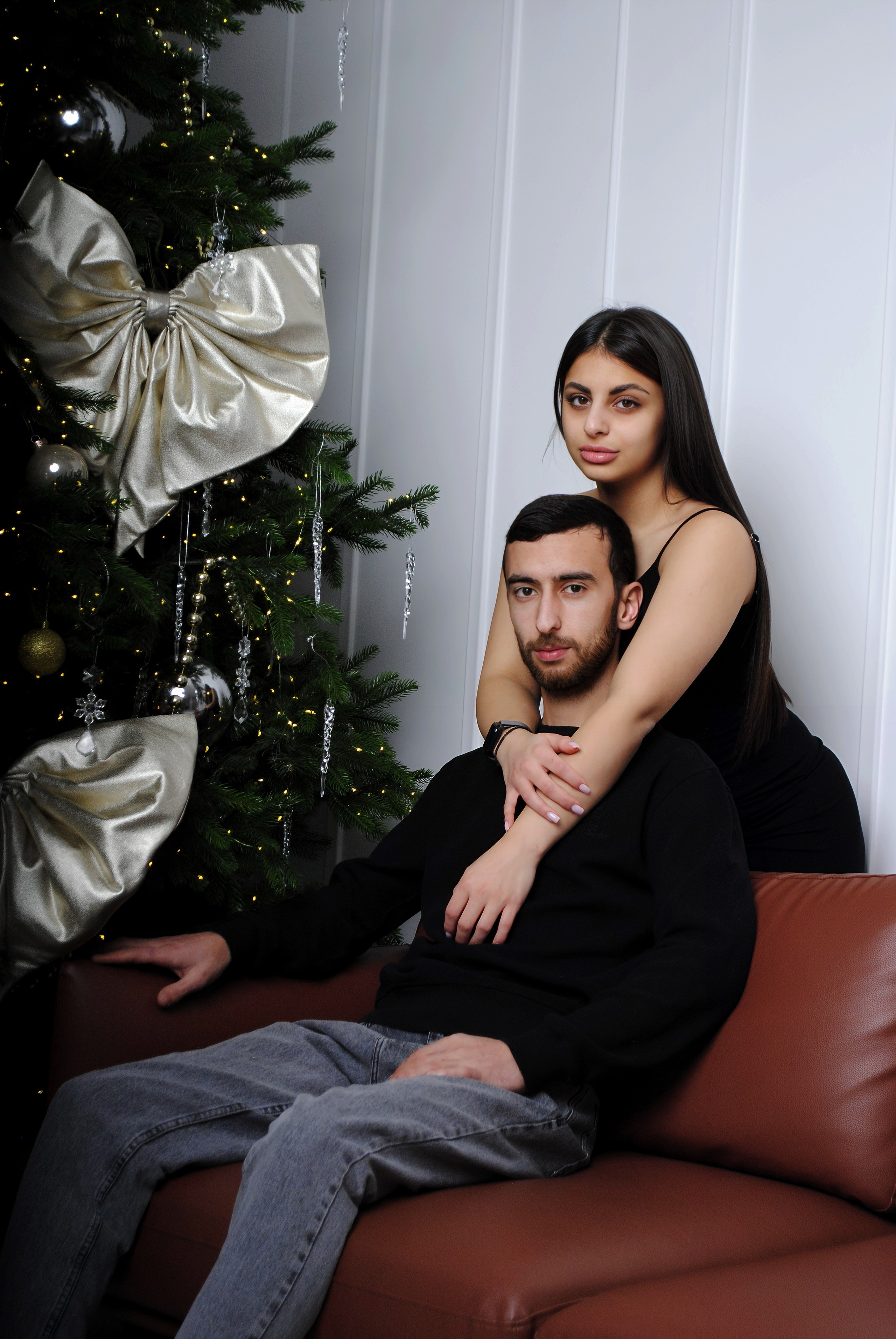 Екатерина. Фотограф Мария Мусаелян