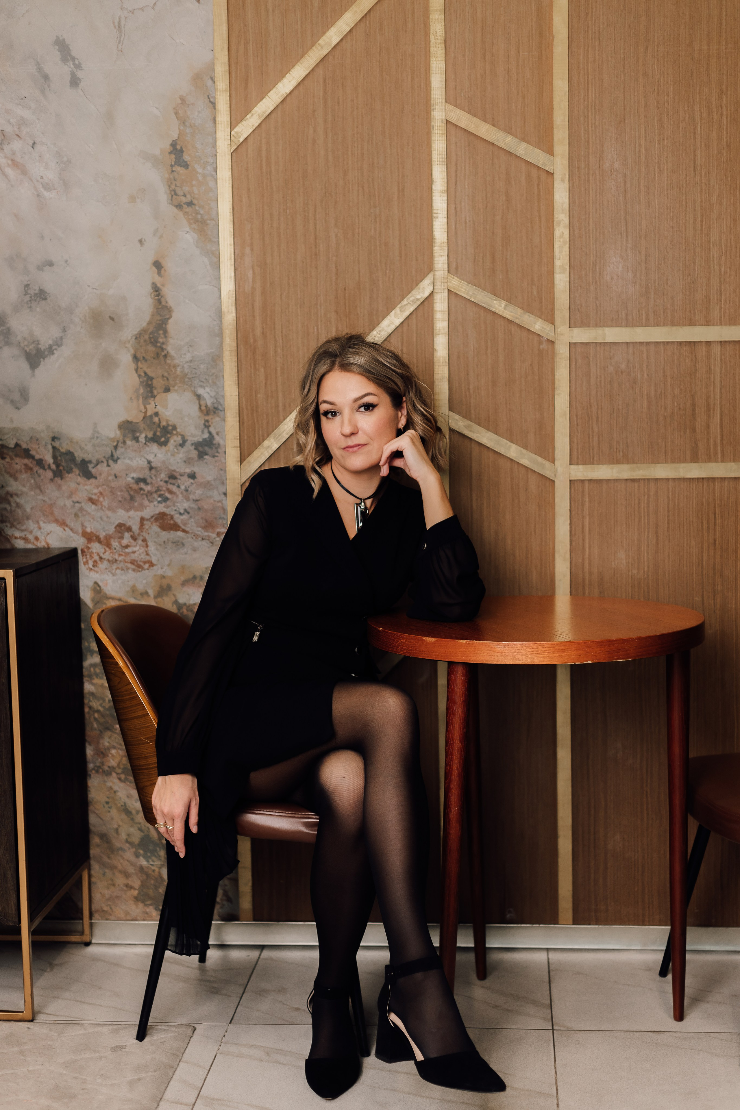 День рождения Ирины. Фотограф в Москве Юлия Хамзина