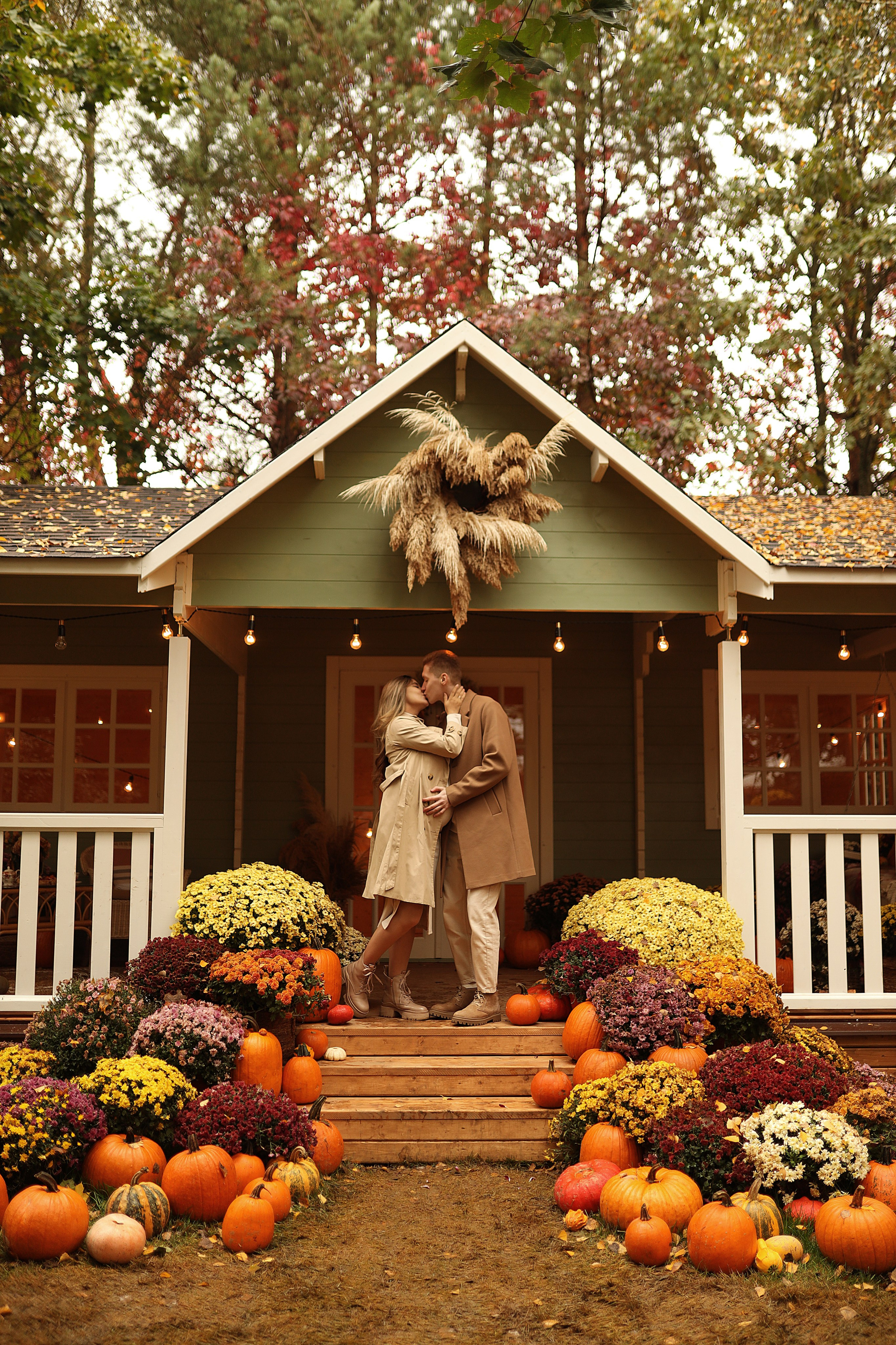 Никита&Вика. Фотограф в Москве Юлия Хамзина