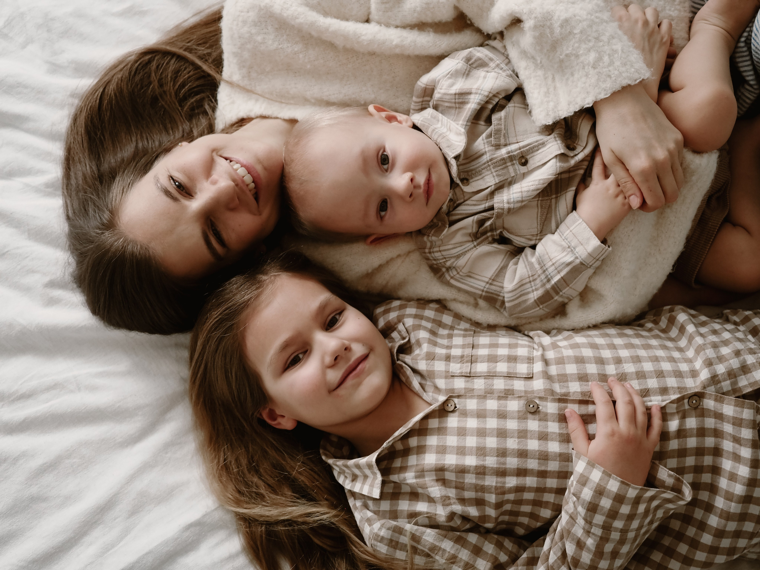 Новый год дома. Фотограф Рязань. Семейный Свадебный фотограф