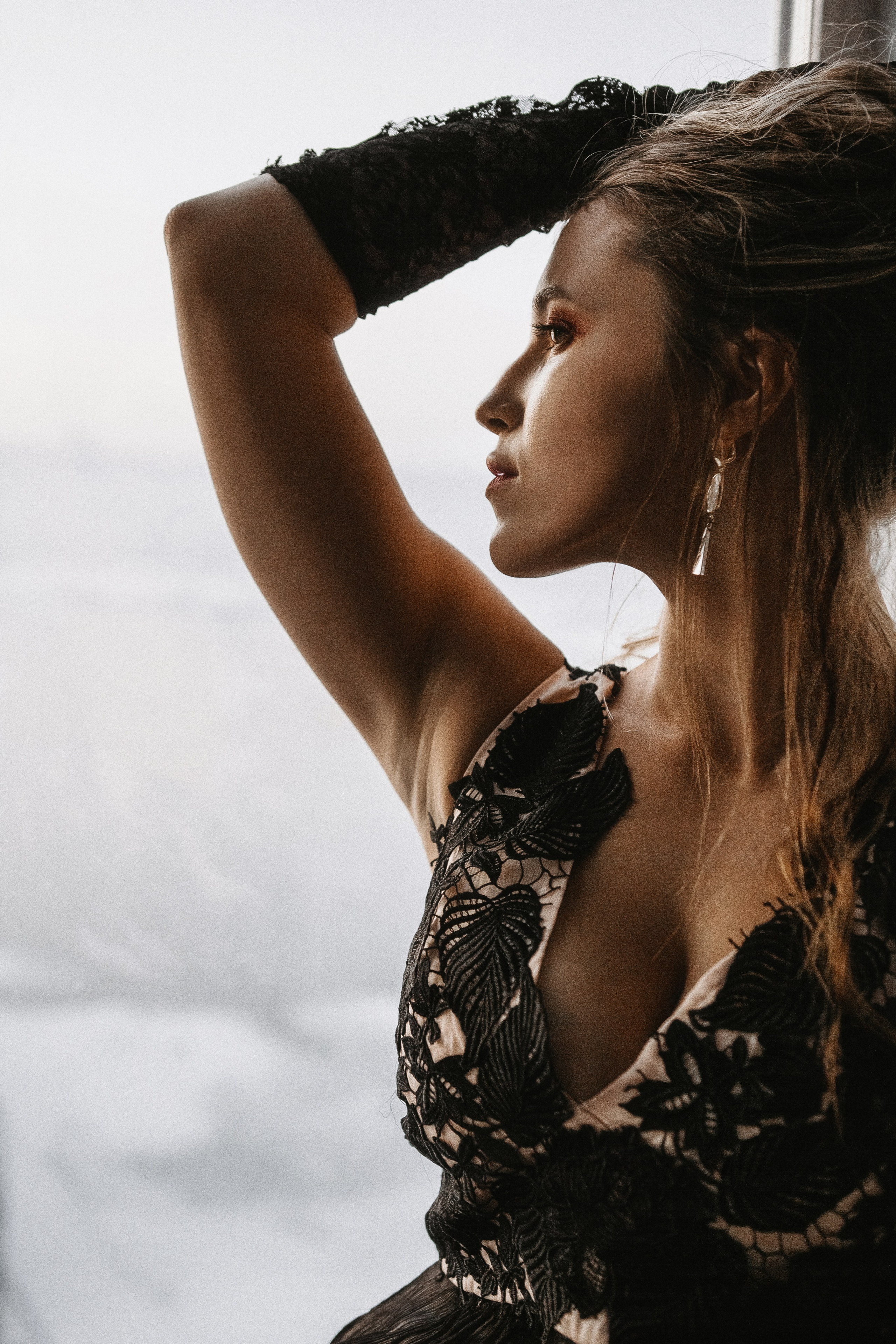 Саша. Фотограф в Красноярске Андрей Завозников