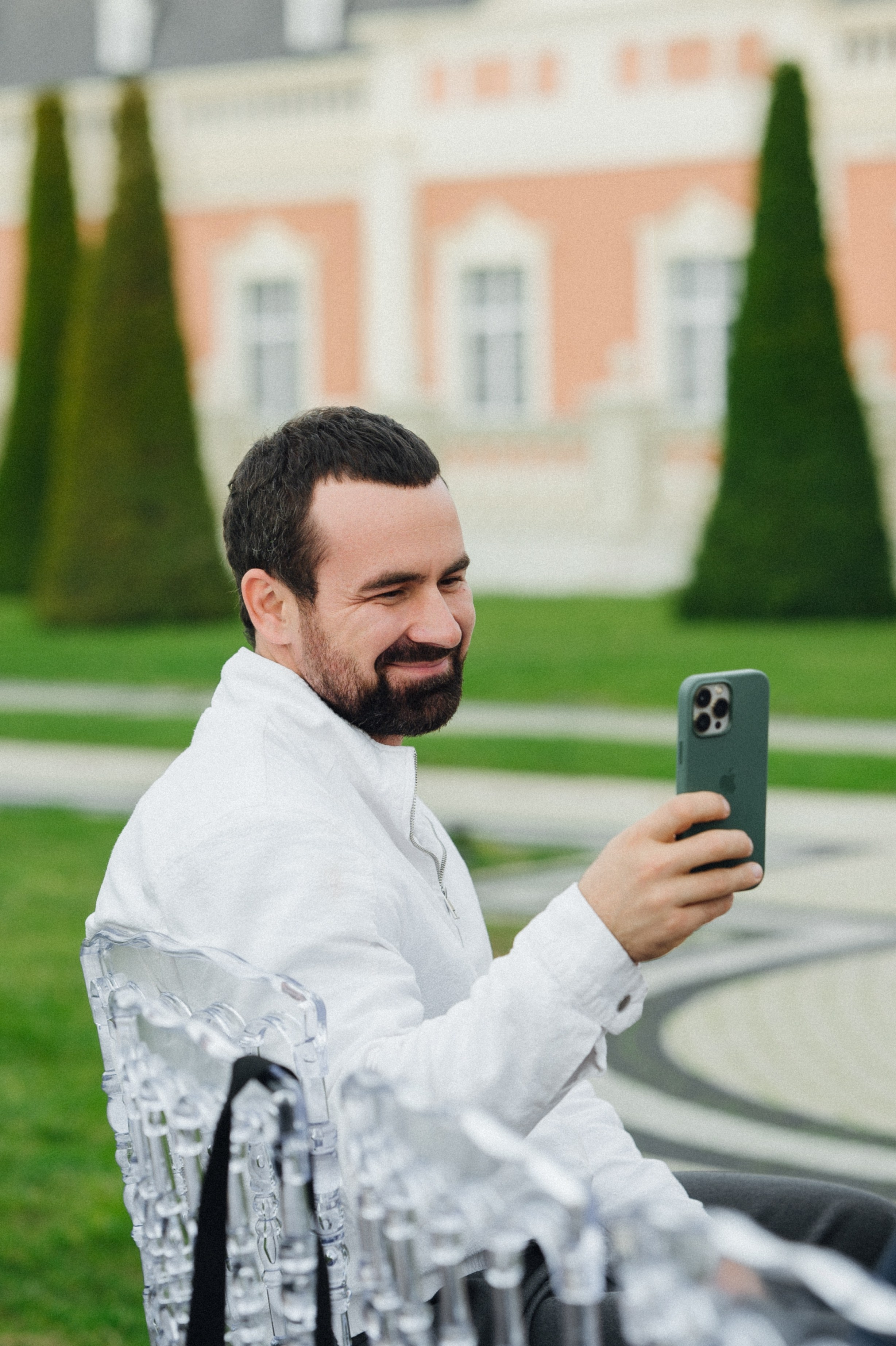 История любви Семёна и Елизаветы. Свадебный и семейный фотограф в Краснодаре Марина Стёпа