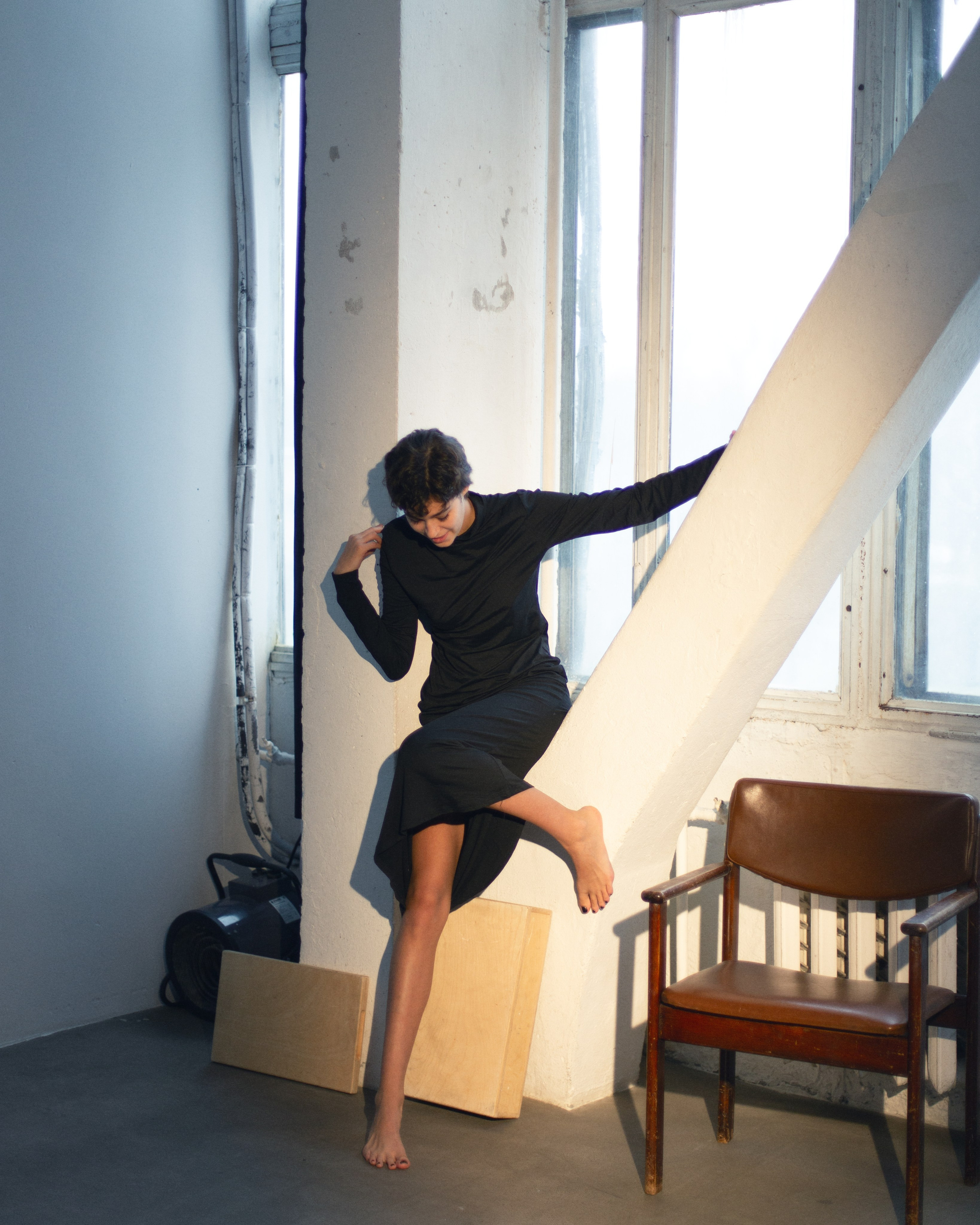 Ева. Фотограф в Москве — Евгения Прокопенко