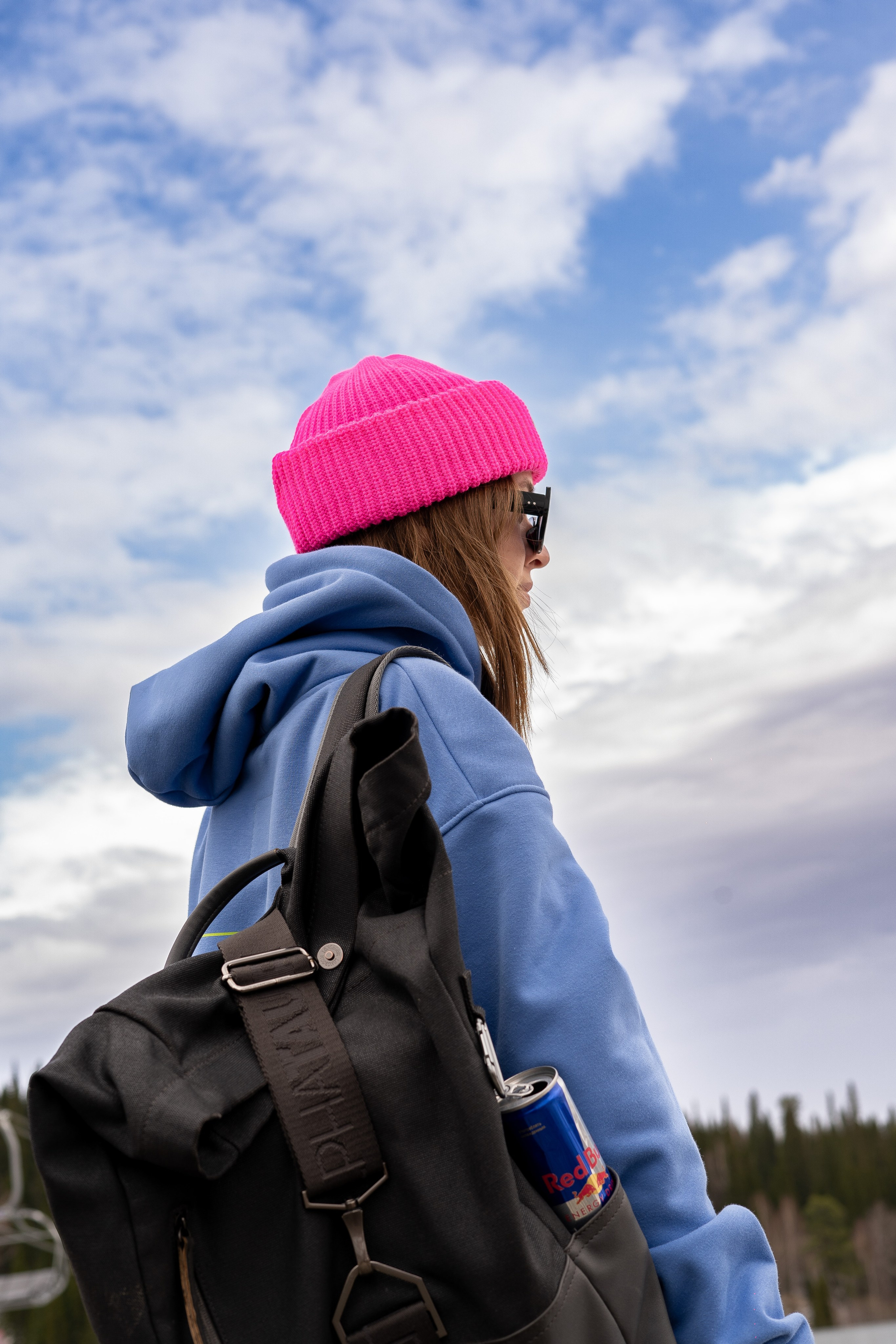 Грелка 15.04.24. Анастасия Паршукова — фотограф Шерегеш Новосибирск