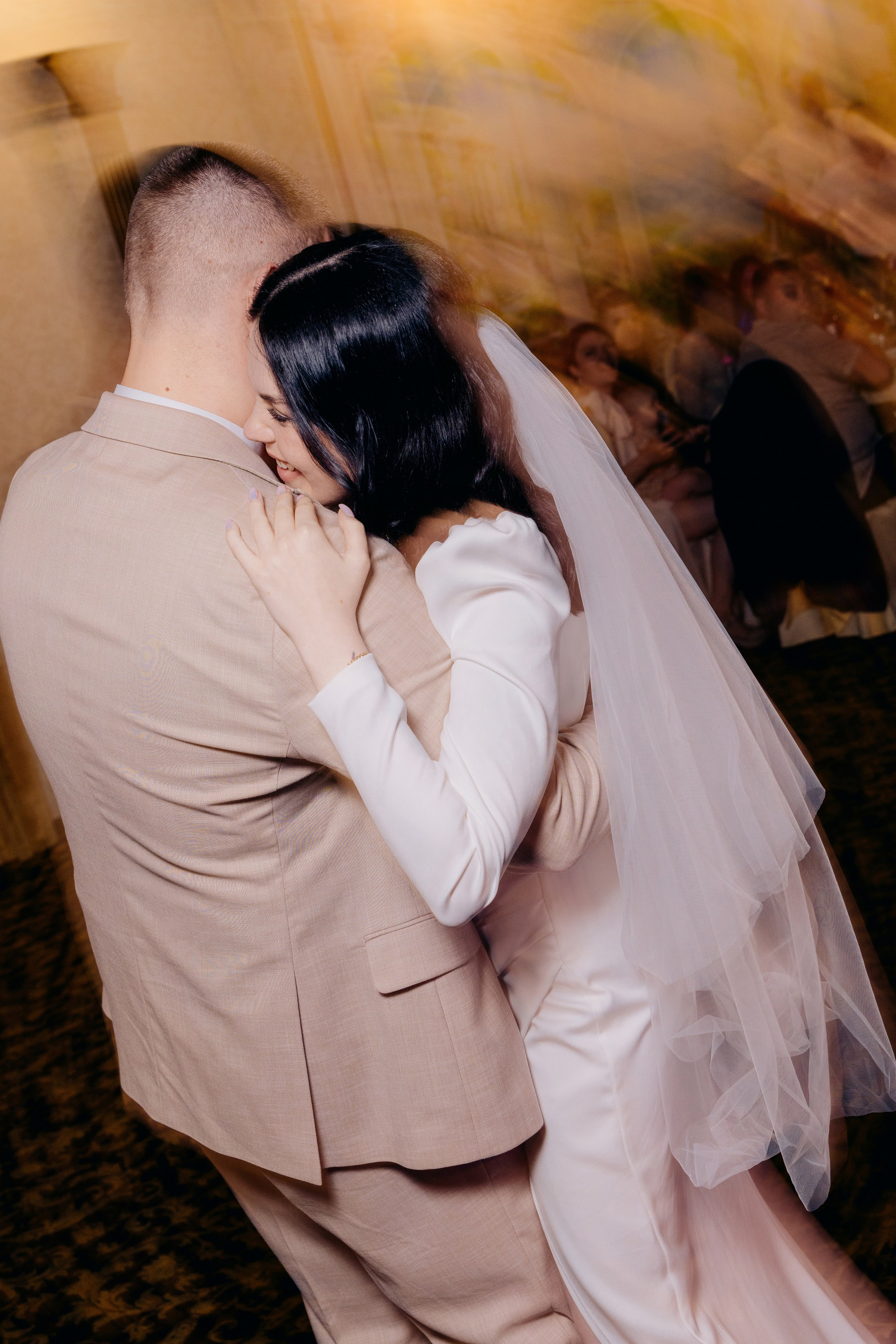 Аркадий и Екатерина. Фотограф в Нефтеюганске Никита Сыромятников