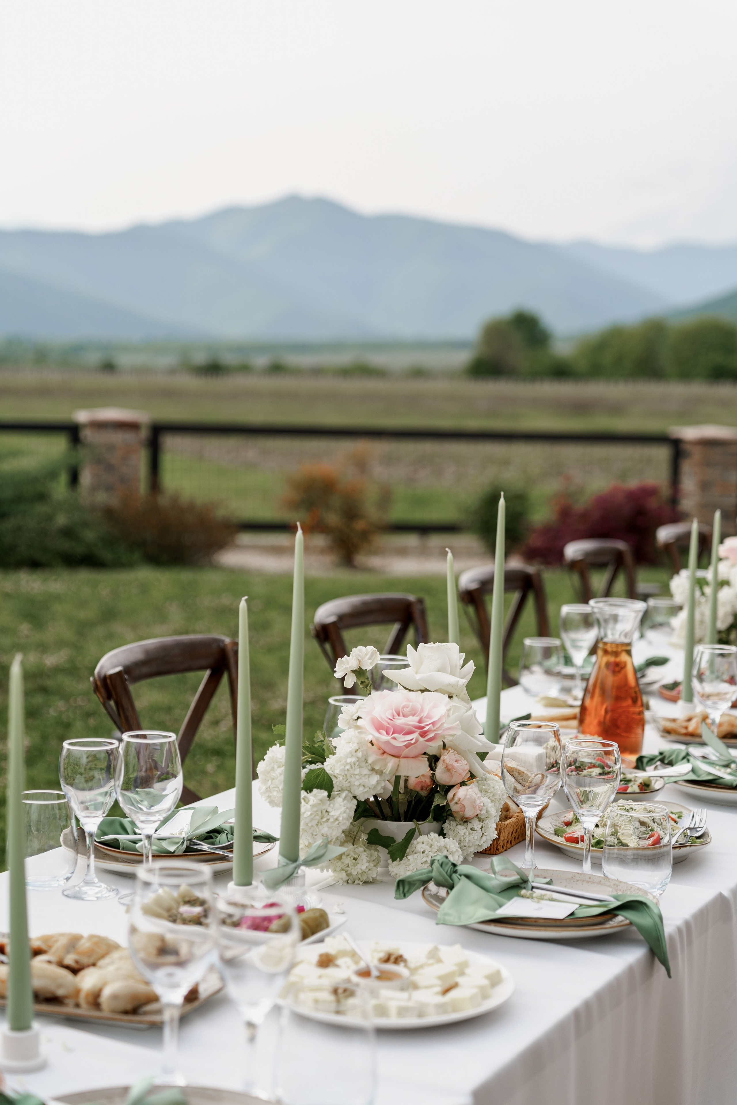 Кахетия: Семён и Лейла. Свадебный и индивидуальный фотограф Татьяна Гуляева