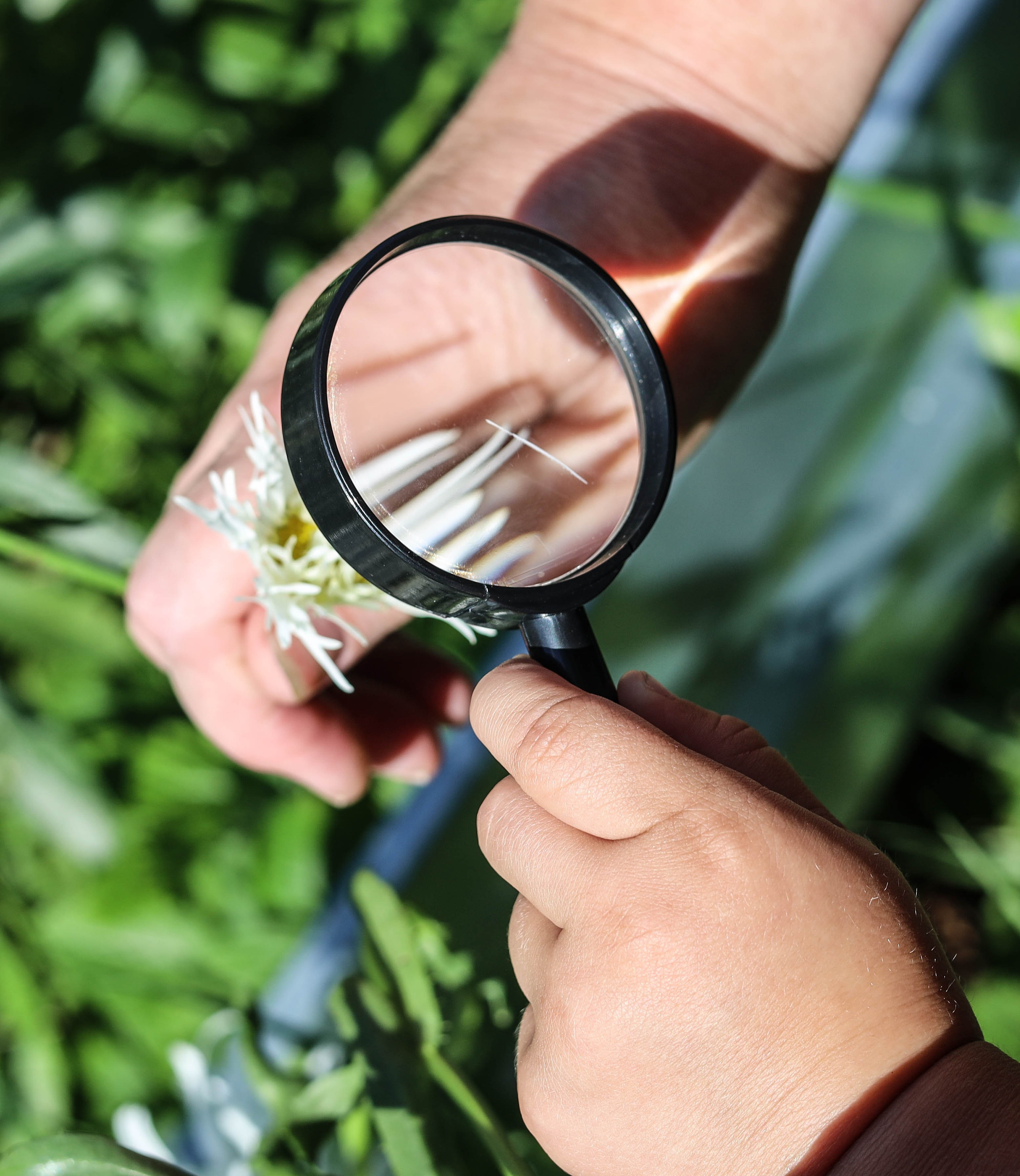 Связь Поколений — 8. Артеменкова Анна Фотограф