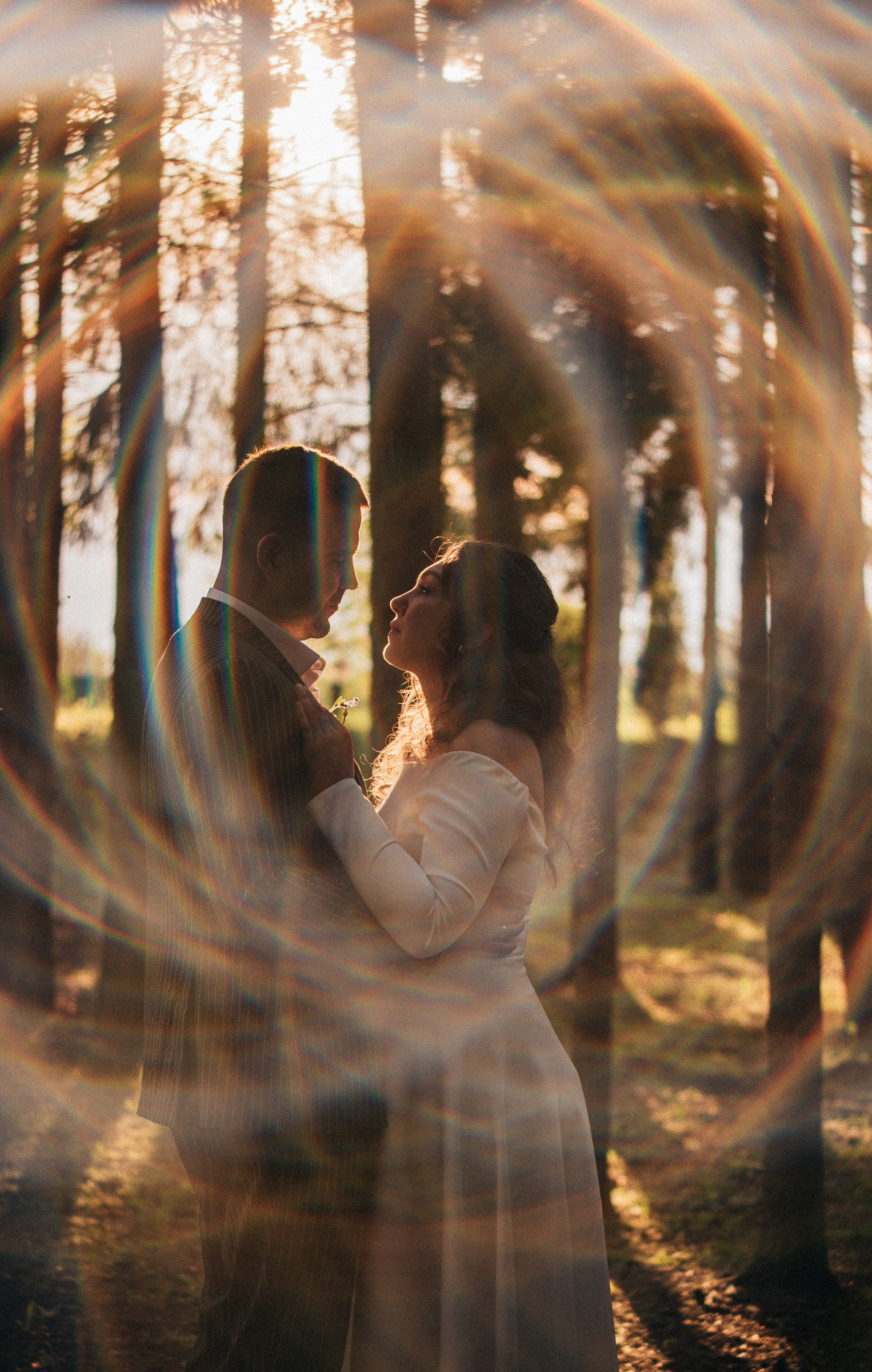 Свадьбы. Свадебный и портретный фотограф Диана Першай