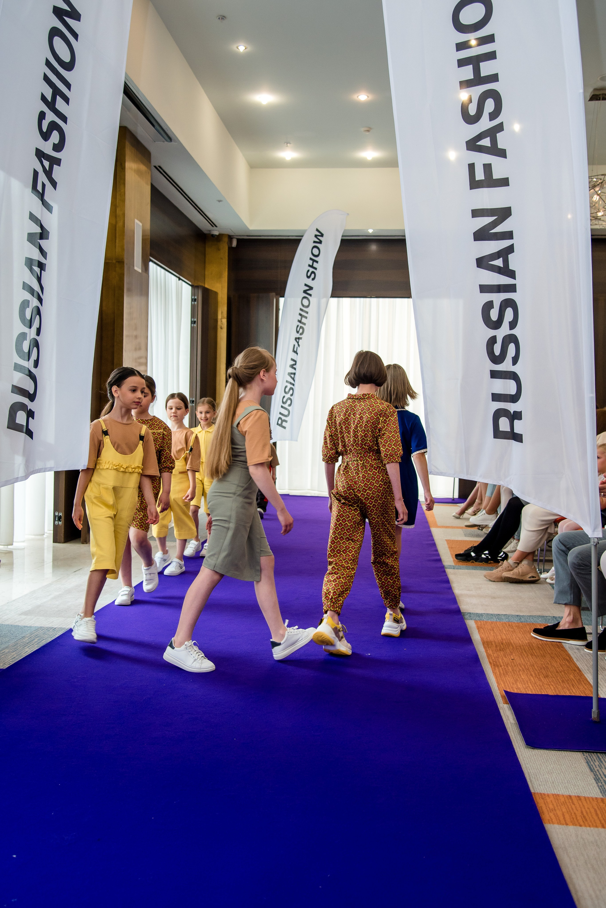 Репортаж_Russion Fashion Show_Сочи (цветокор). Детский и семейный фотограф Краснодар / Сочи Сергеева Олеся