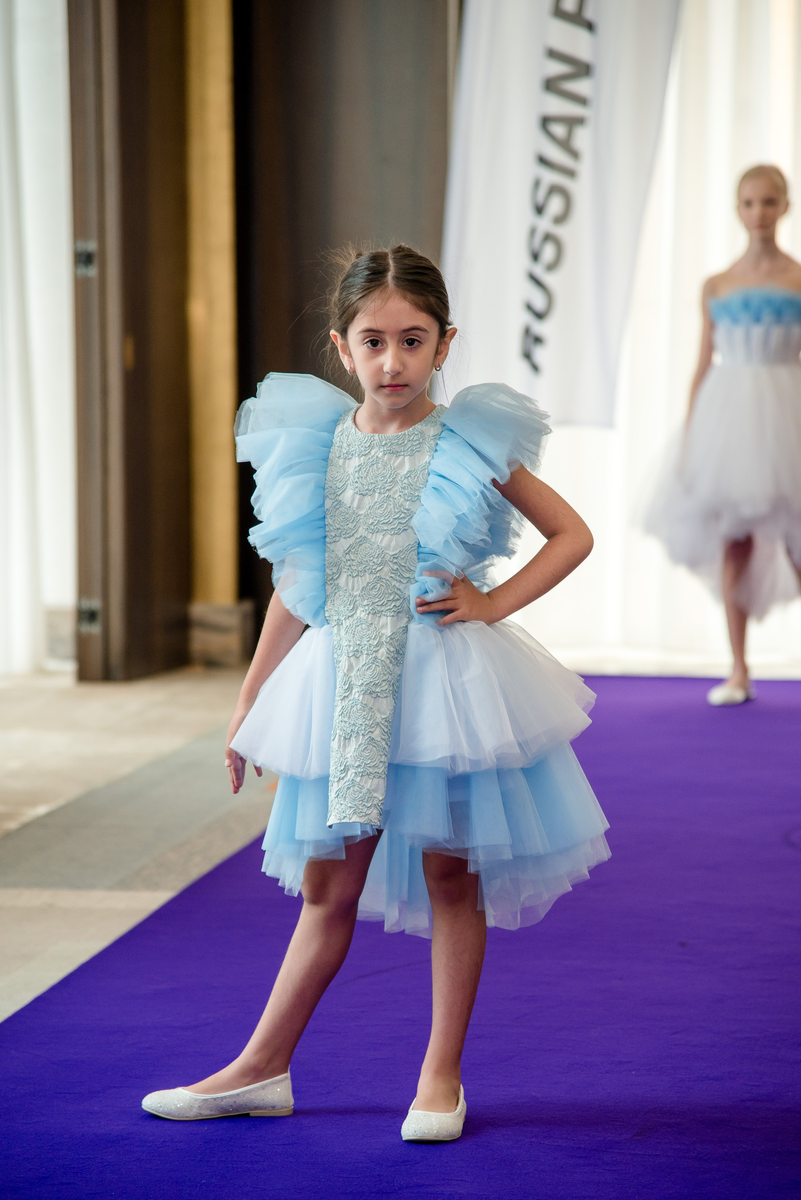 Репортаж_Russion Fashion Show_Сочи (цветокор). Детский и семейный фотограф Краснодар / Сочи Сергеева Олеся