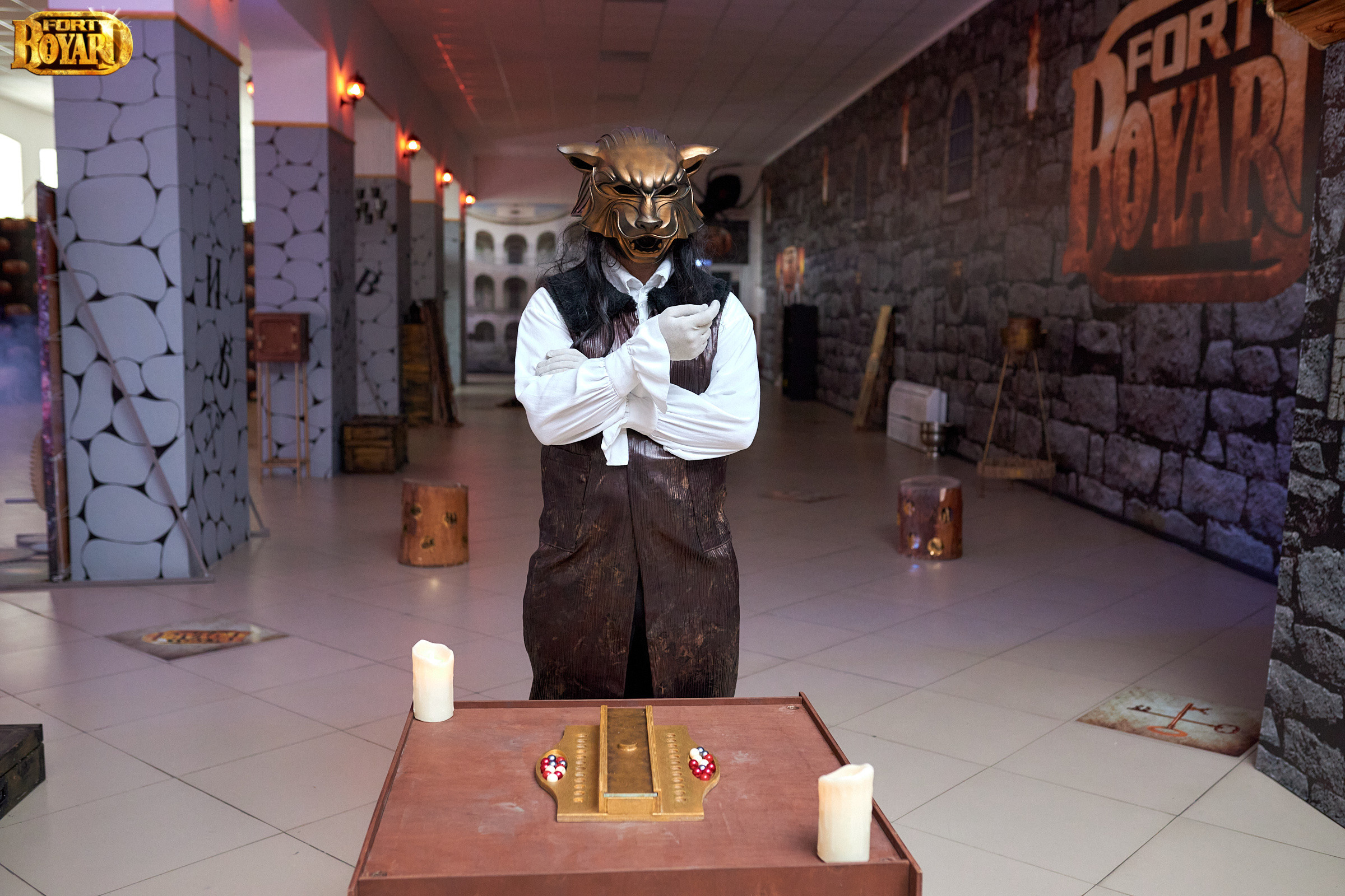 Форд Боярд. Выпускной 4 класс. Фотограф Валерий Савиовский