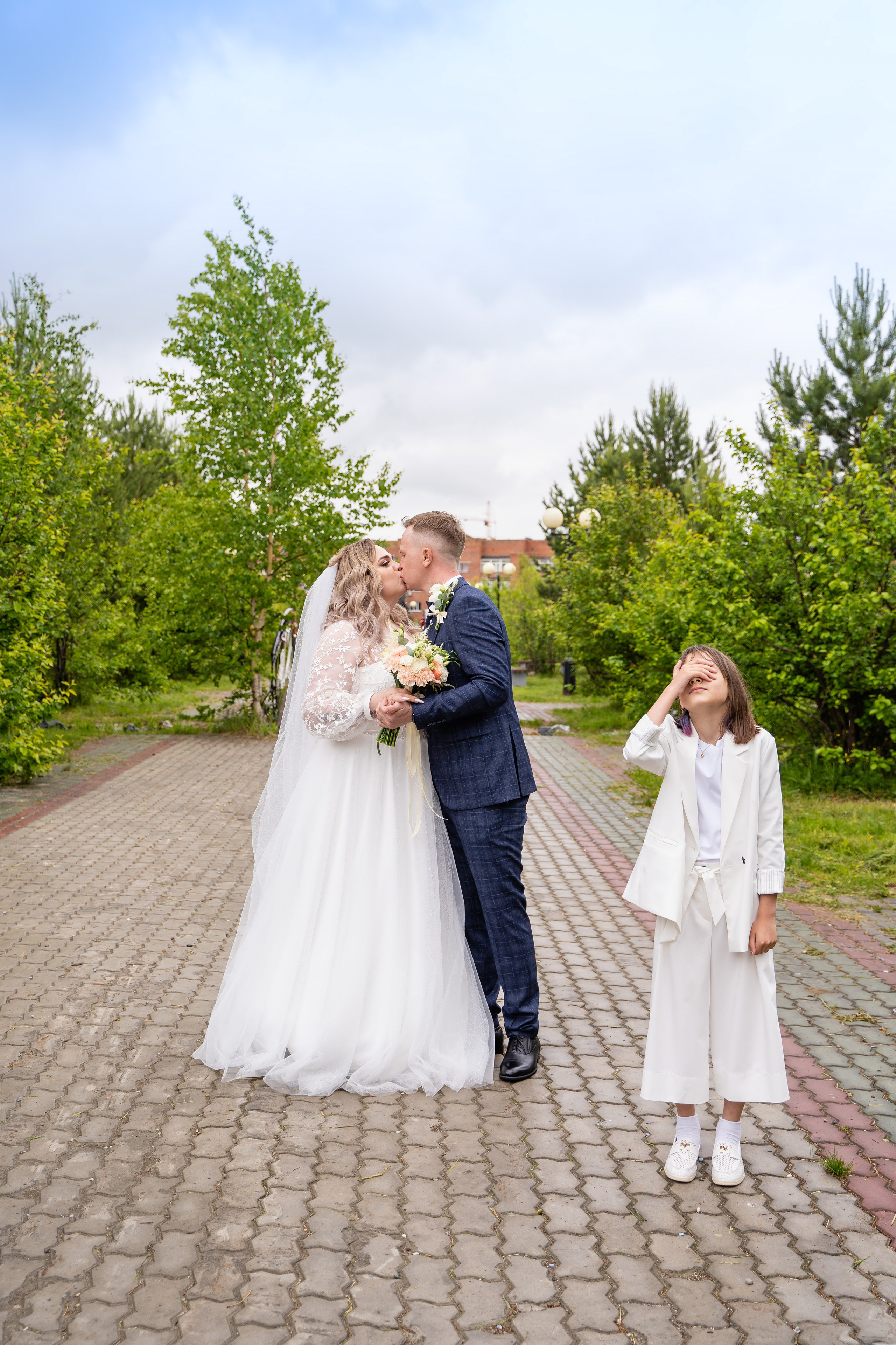 Свадьбы. Семейный и детский фотограф в Нефтеюганске Виктория Кудрявцева