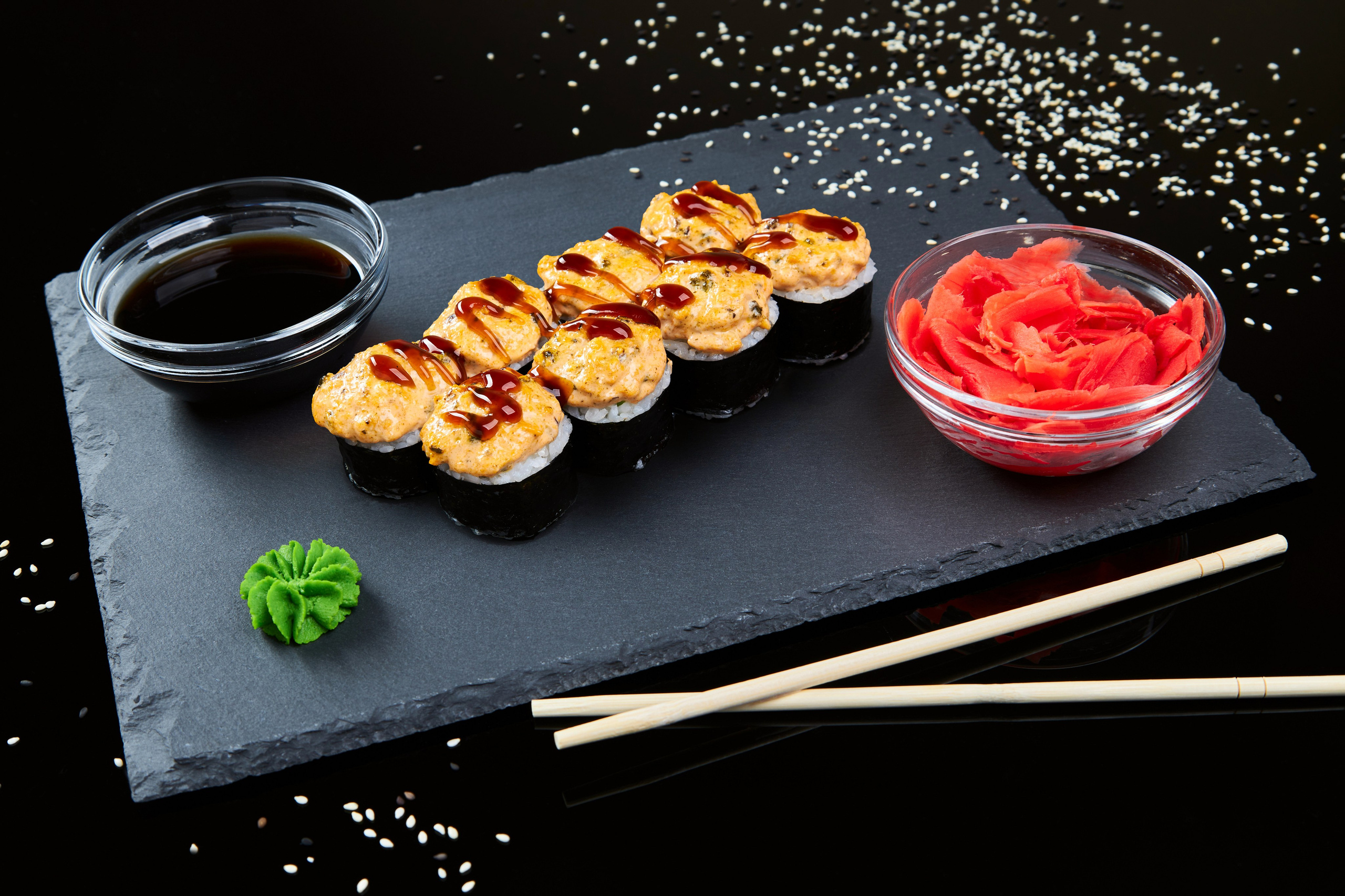 Фотография еды, фуд фото. Профессиональный фотограф в Белгороде Владимир Скибин