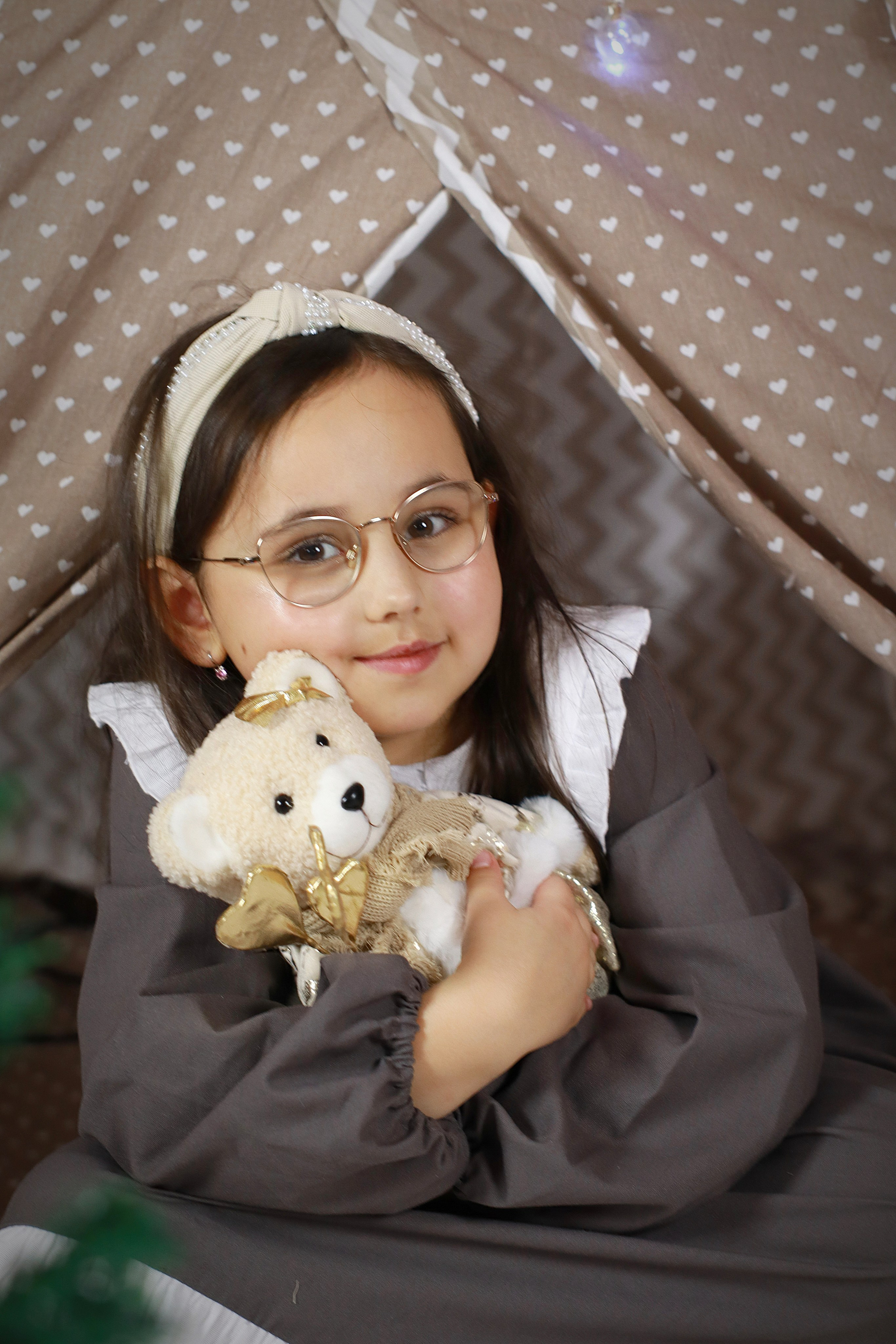 Настя и Варвара. Фотолаборатория Ваниль