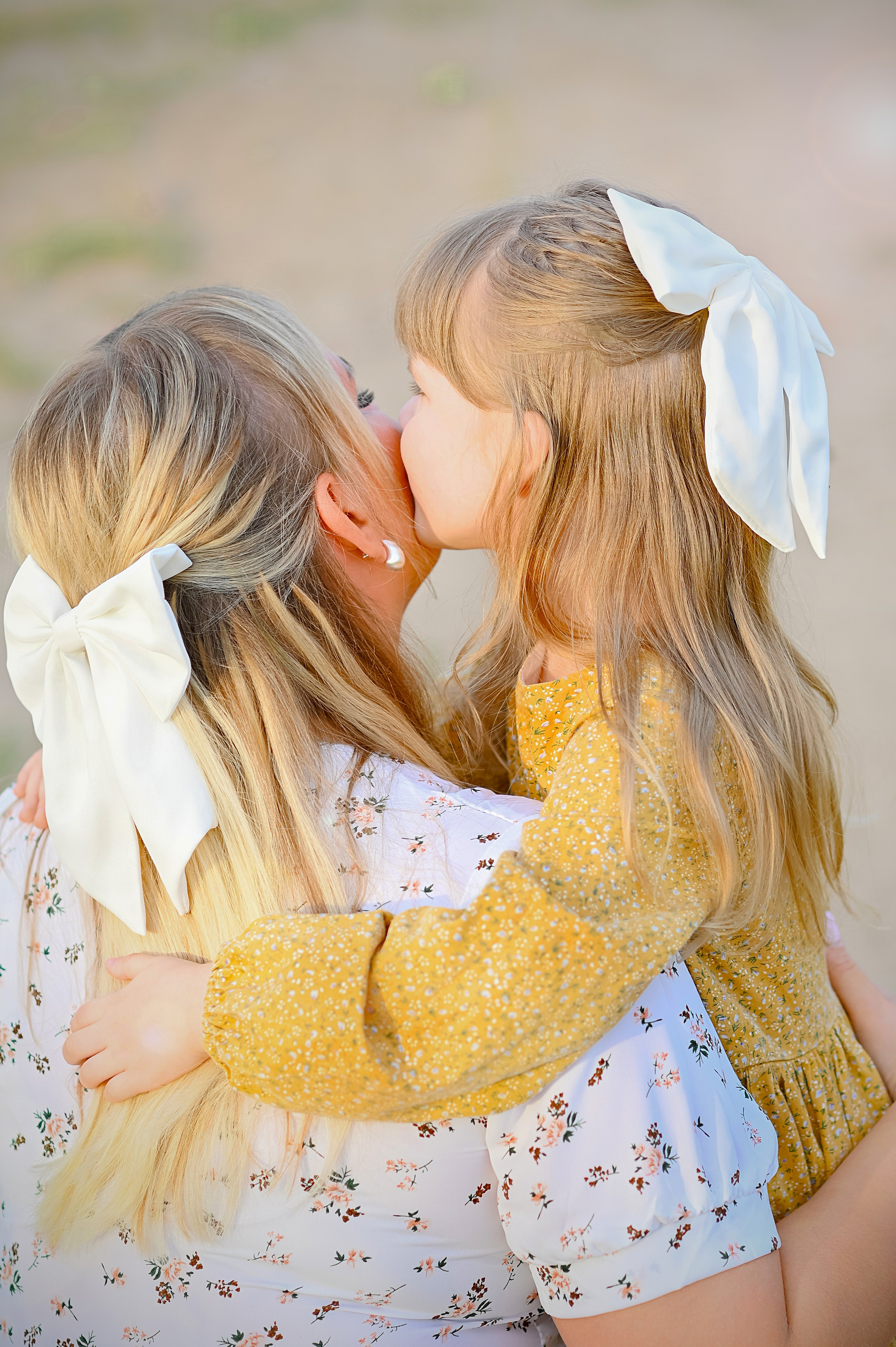 Мамина любовь. IRYNA