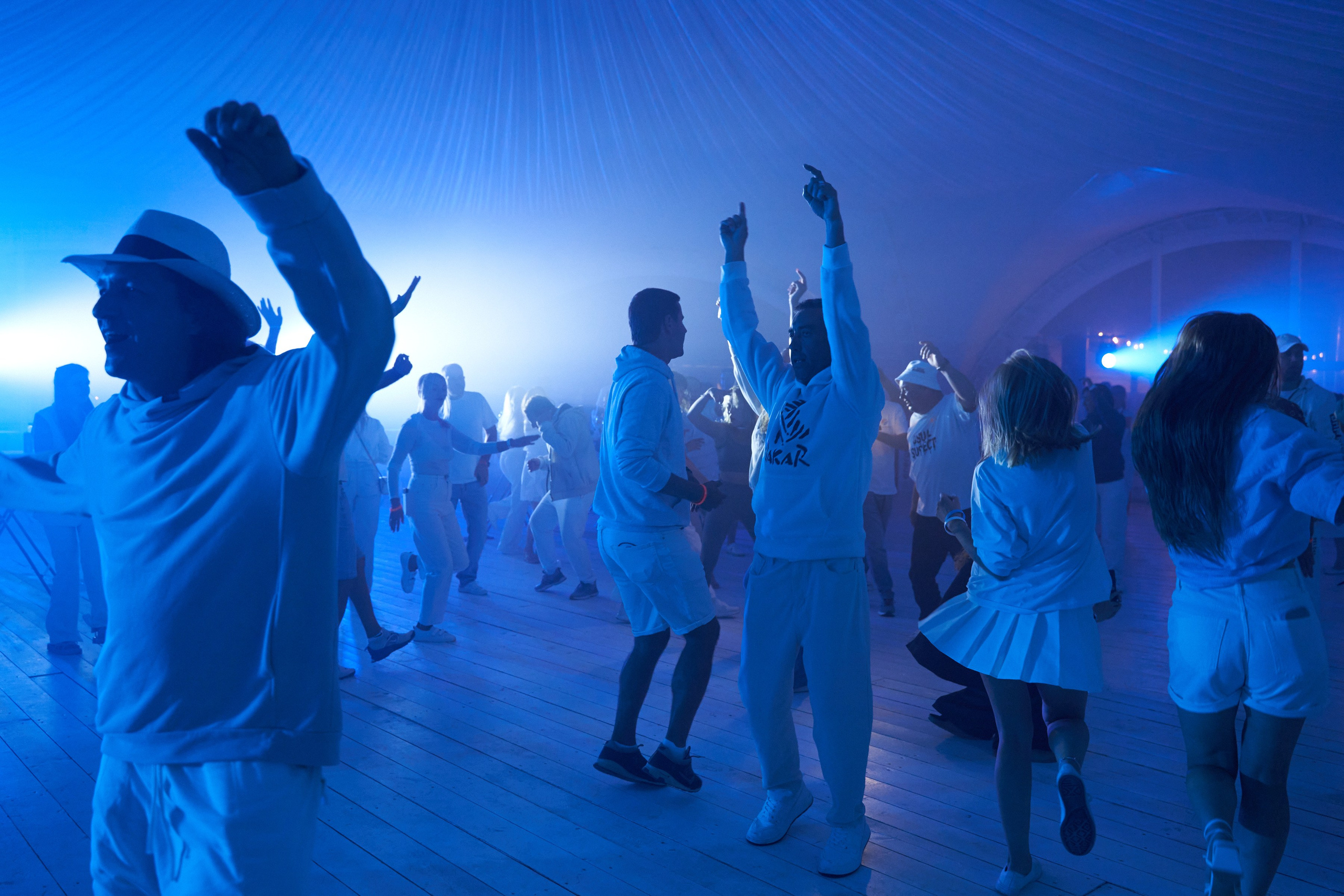 Яркие моменты репортажных съёмок в Москве | Фотограф Константин Мамонтов