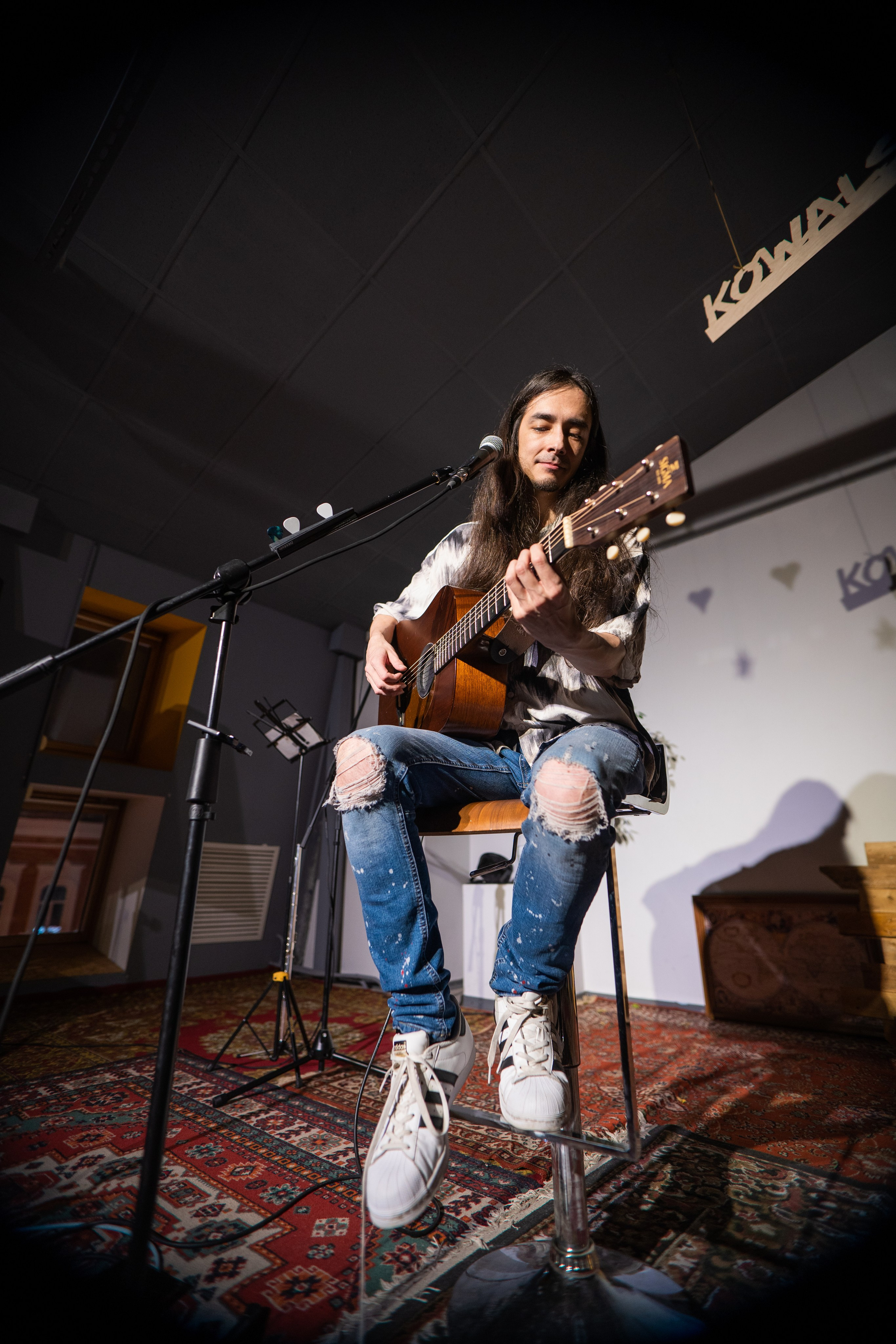 Зилков ае // Kowalski club. Фотограф в Самаре Иван Булатов