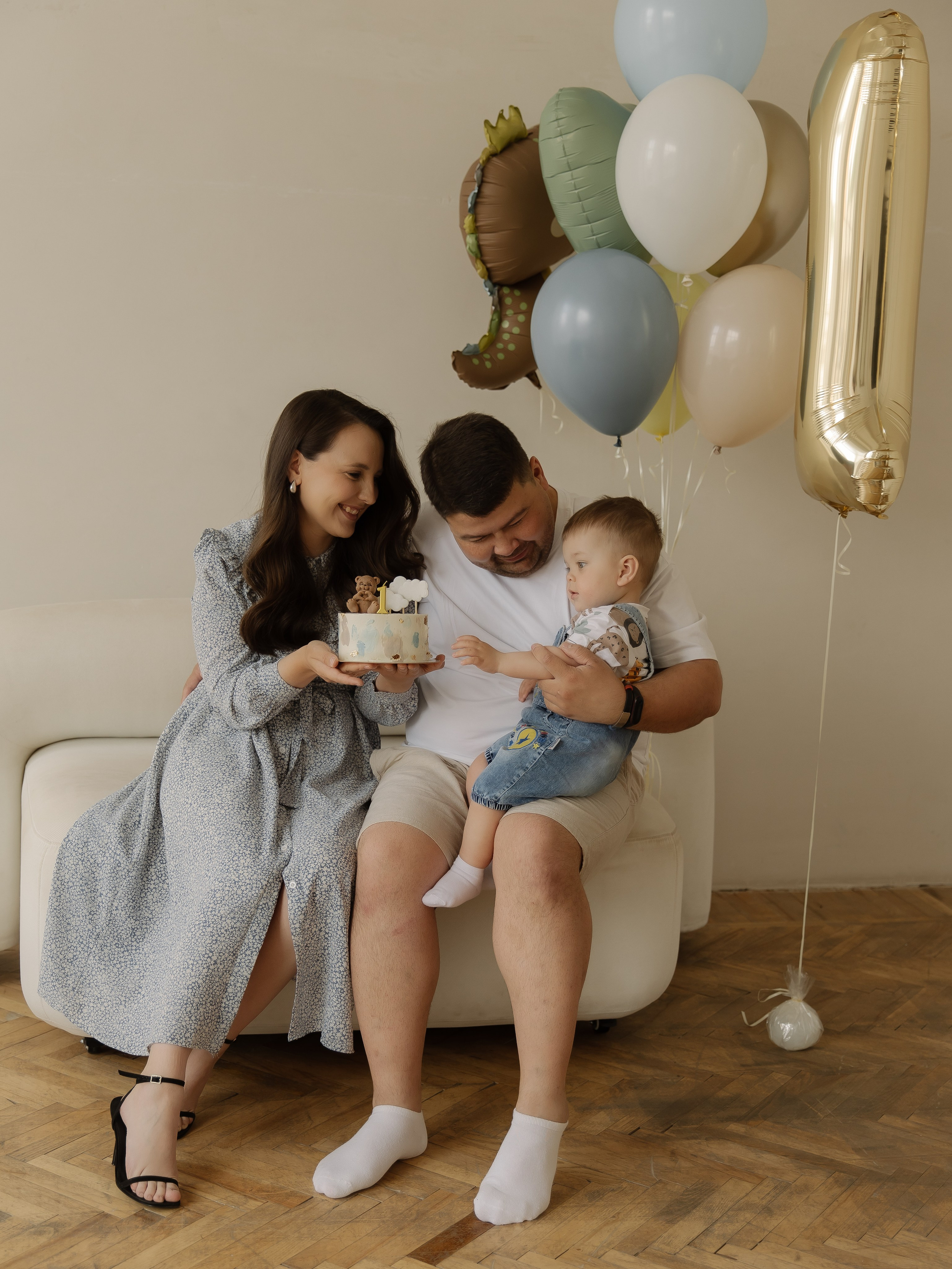 Семейная съемка Первый годик. СВАДЕБНЫЙ ФОТОГРАФ ЧЕЛЯБИНСК