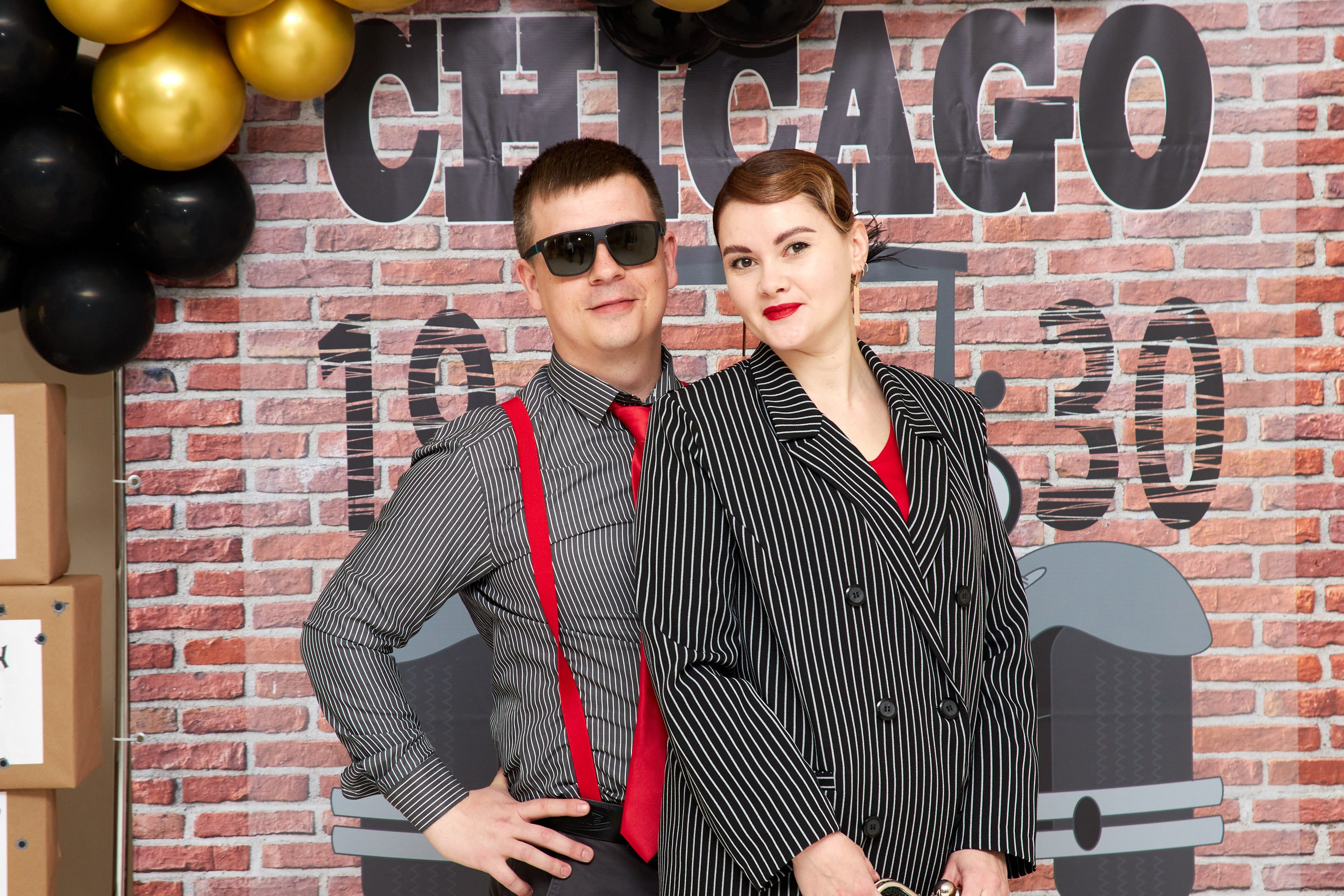 Однажды в Чикаго у Доньи Елены. Фотограф и видеограф Антон Калашников | Пятигорск