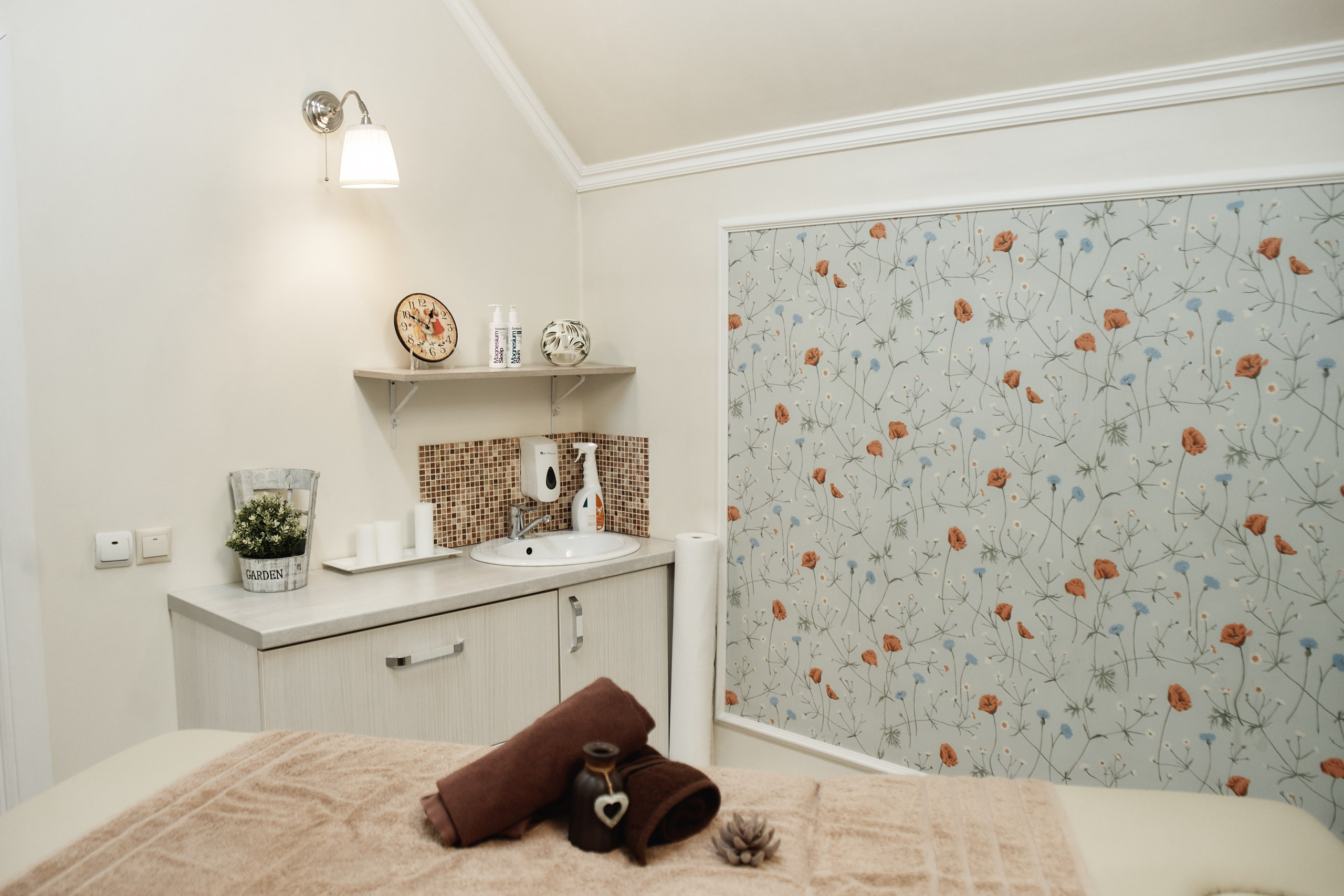 Клиника Эллен. Главная