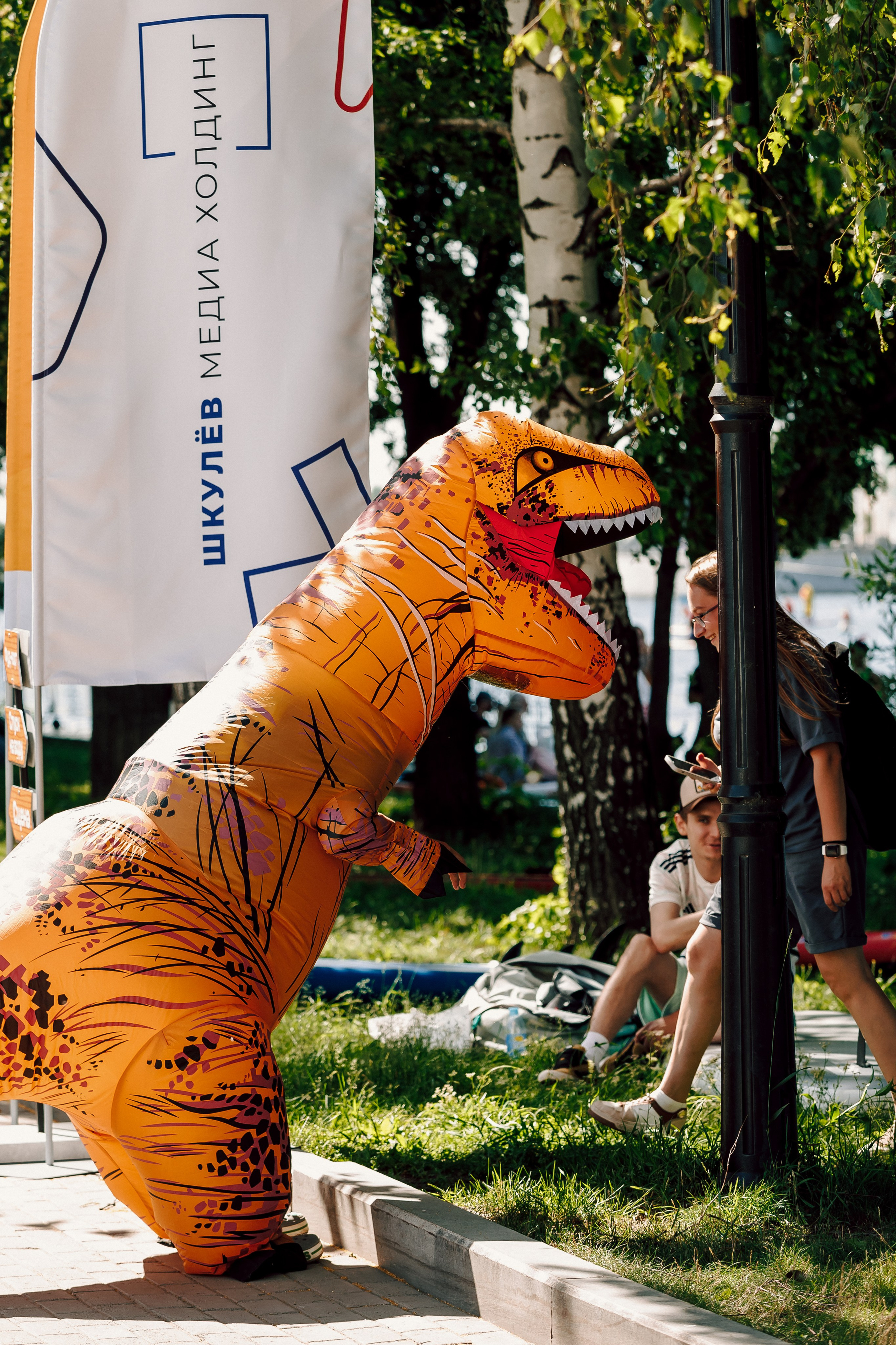 E1 Sup Fest 2024. Лёшка Варзегов — фотограф