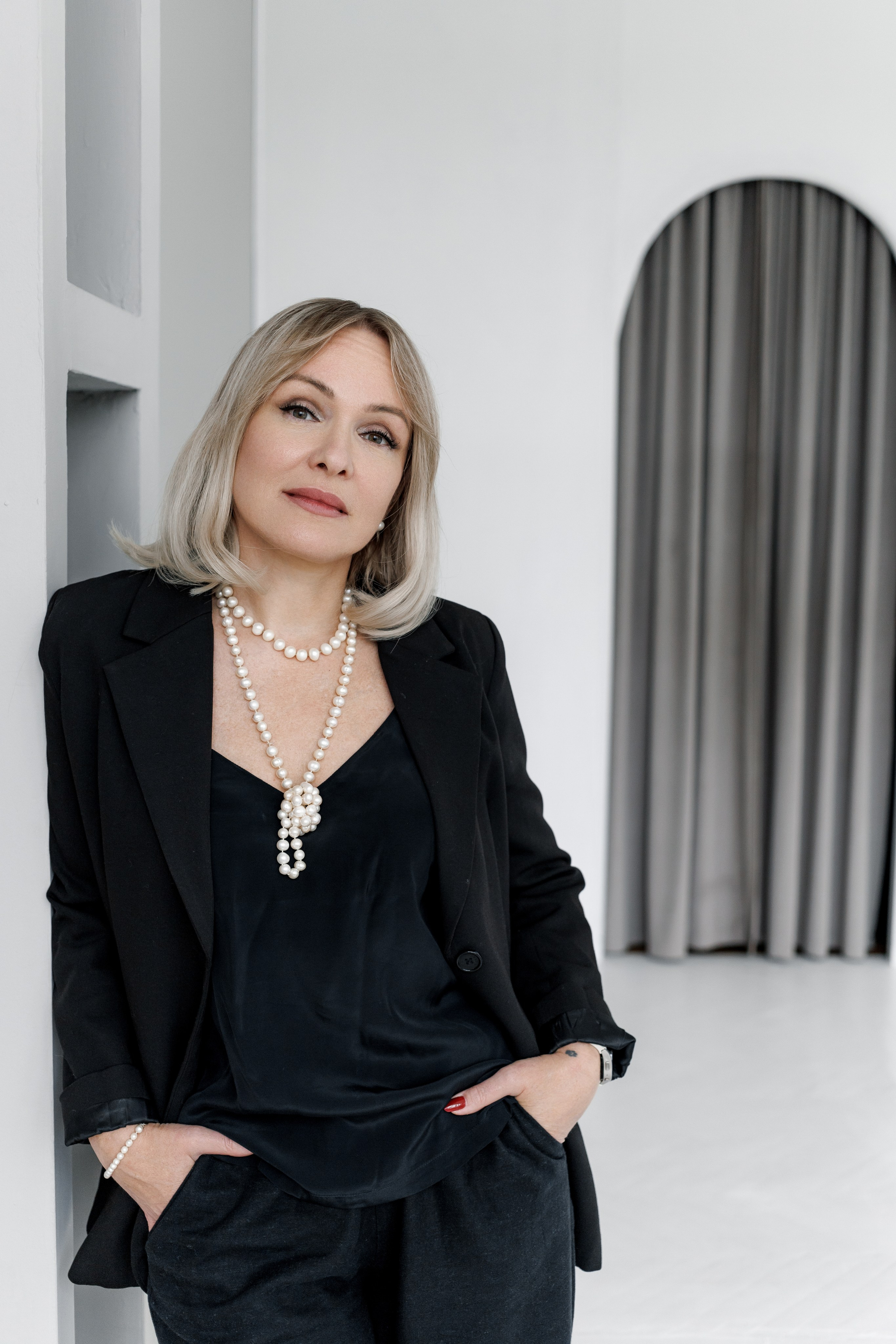 Контентная съемка для мастера перманентного макияжа | Фотограф Анна Островская. КОНТЕНТ ФОТОГРАФ