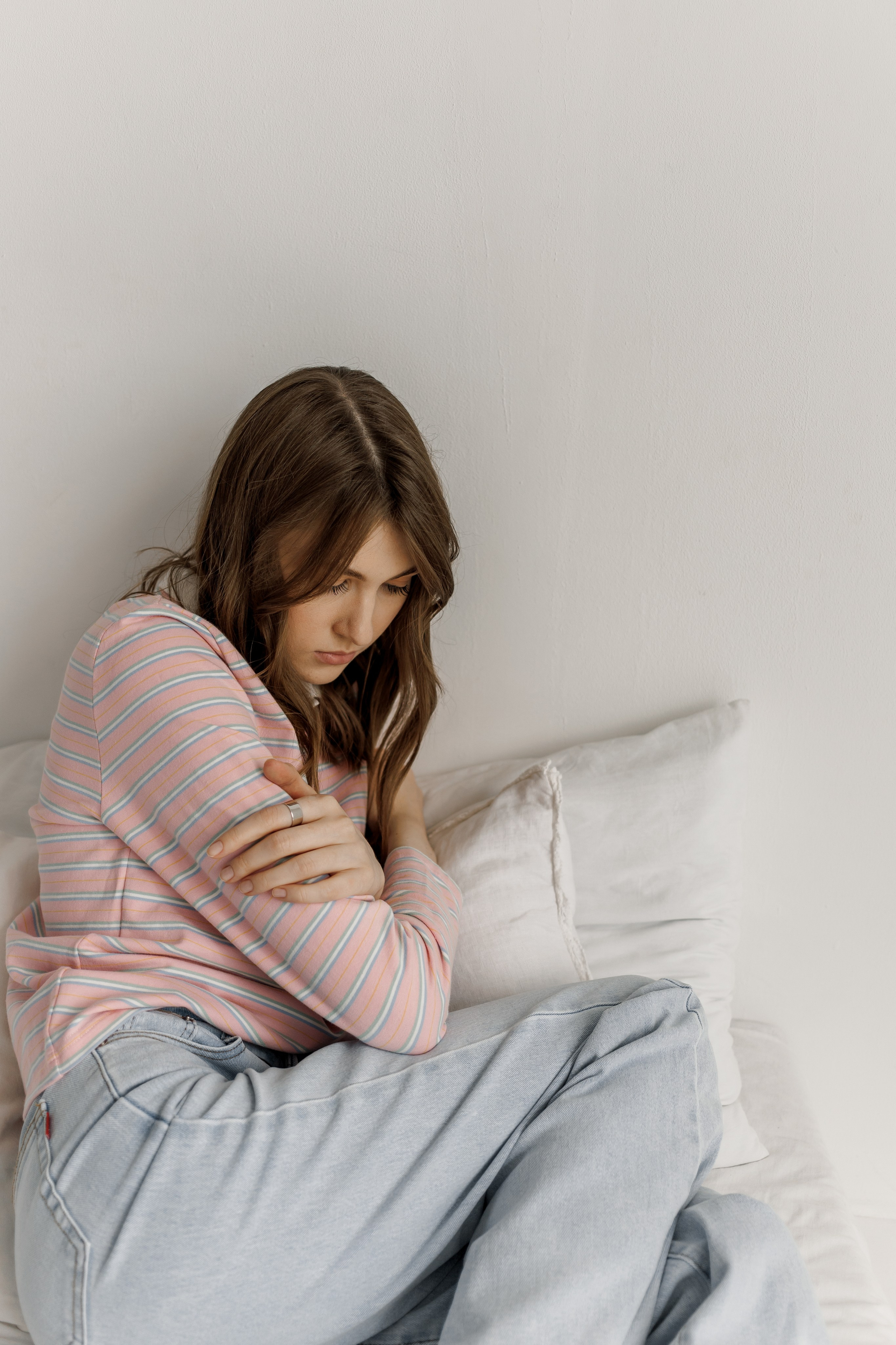 Контентная фотосессия для психолога. КОНТЕНТ ФОТОГРАФ