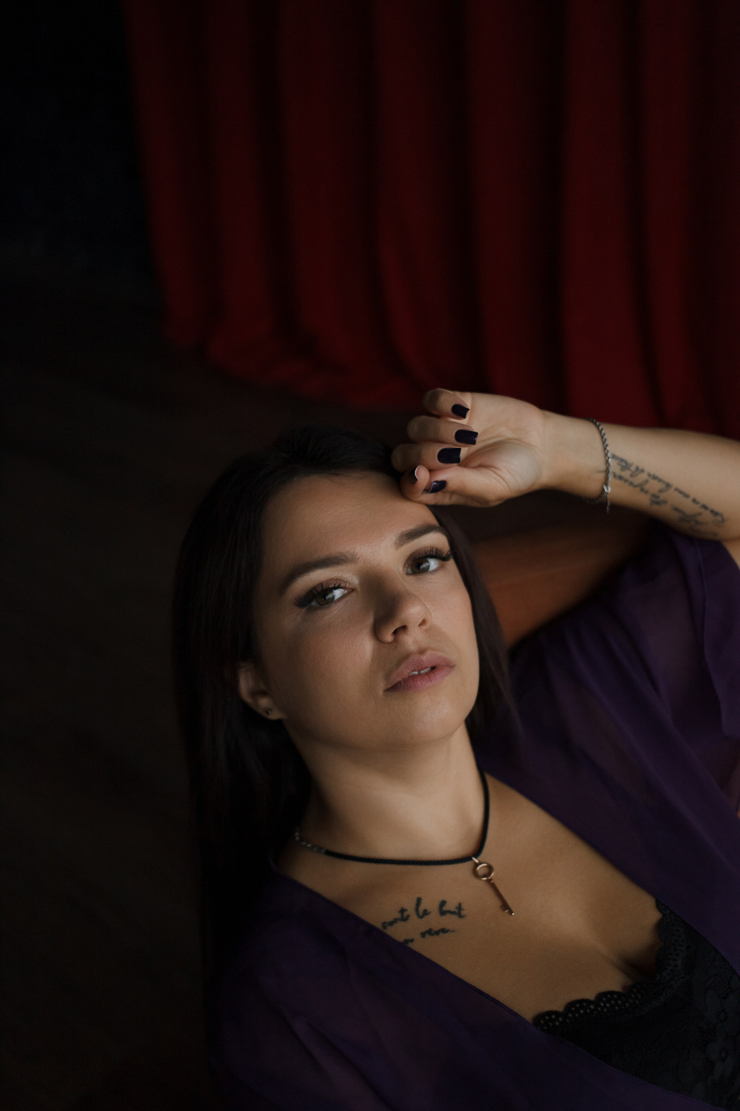 Контентная фотосессия для психотаролога. КОНТЕНТ ФОТОГРАФ