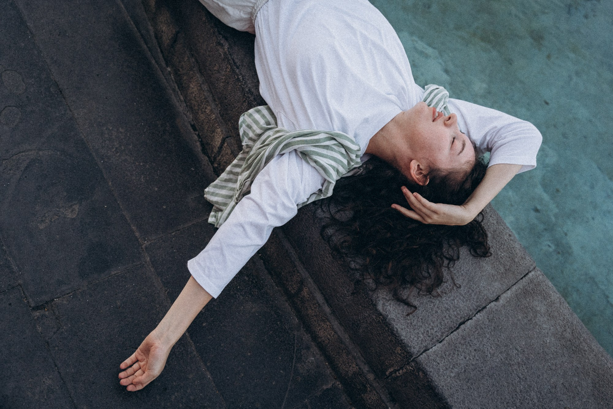 Рассветы и воздушные шары. Даша Яковенко Фотограф Спб